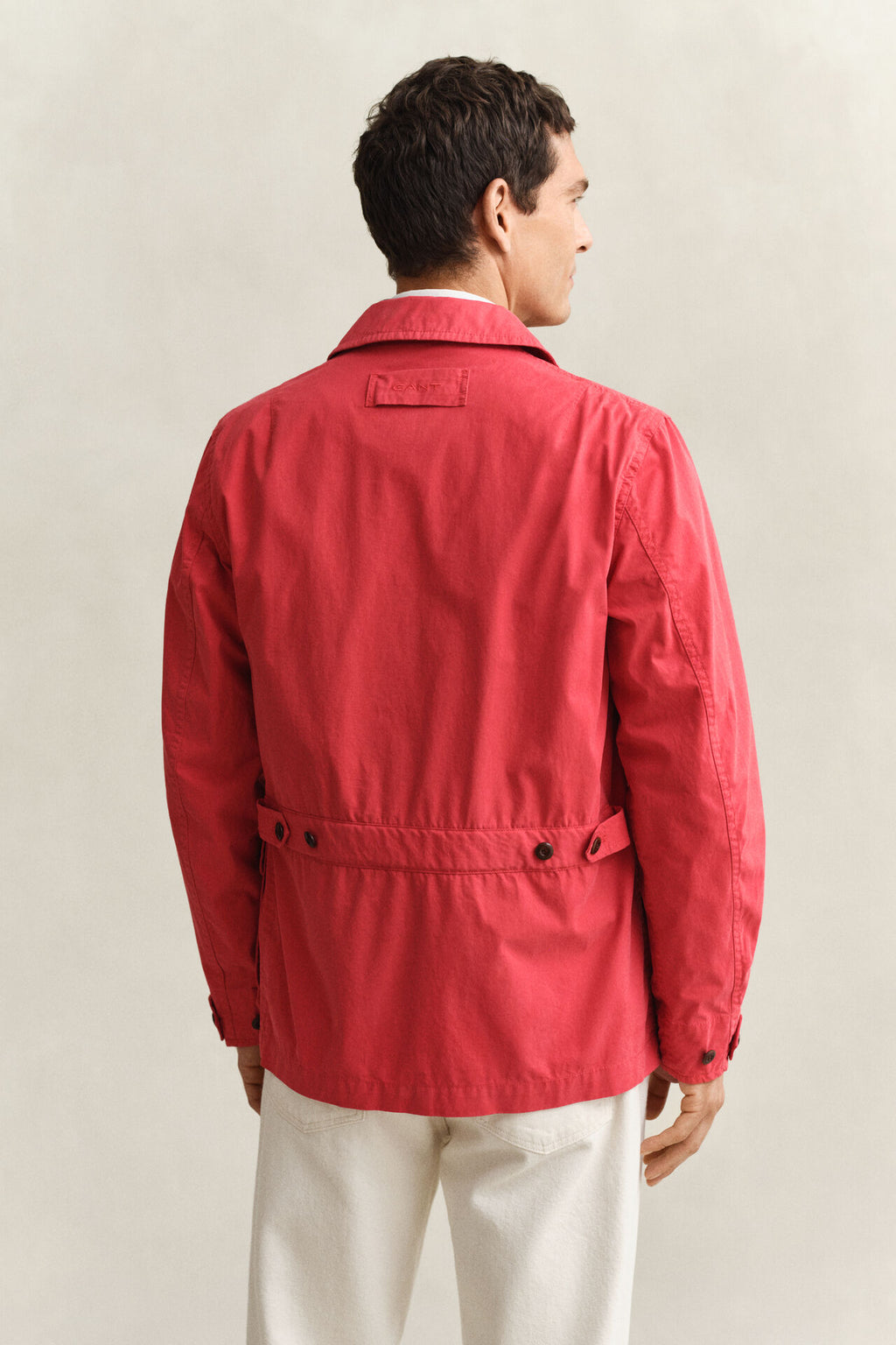 GANT DECKER JACKET