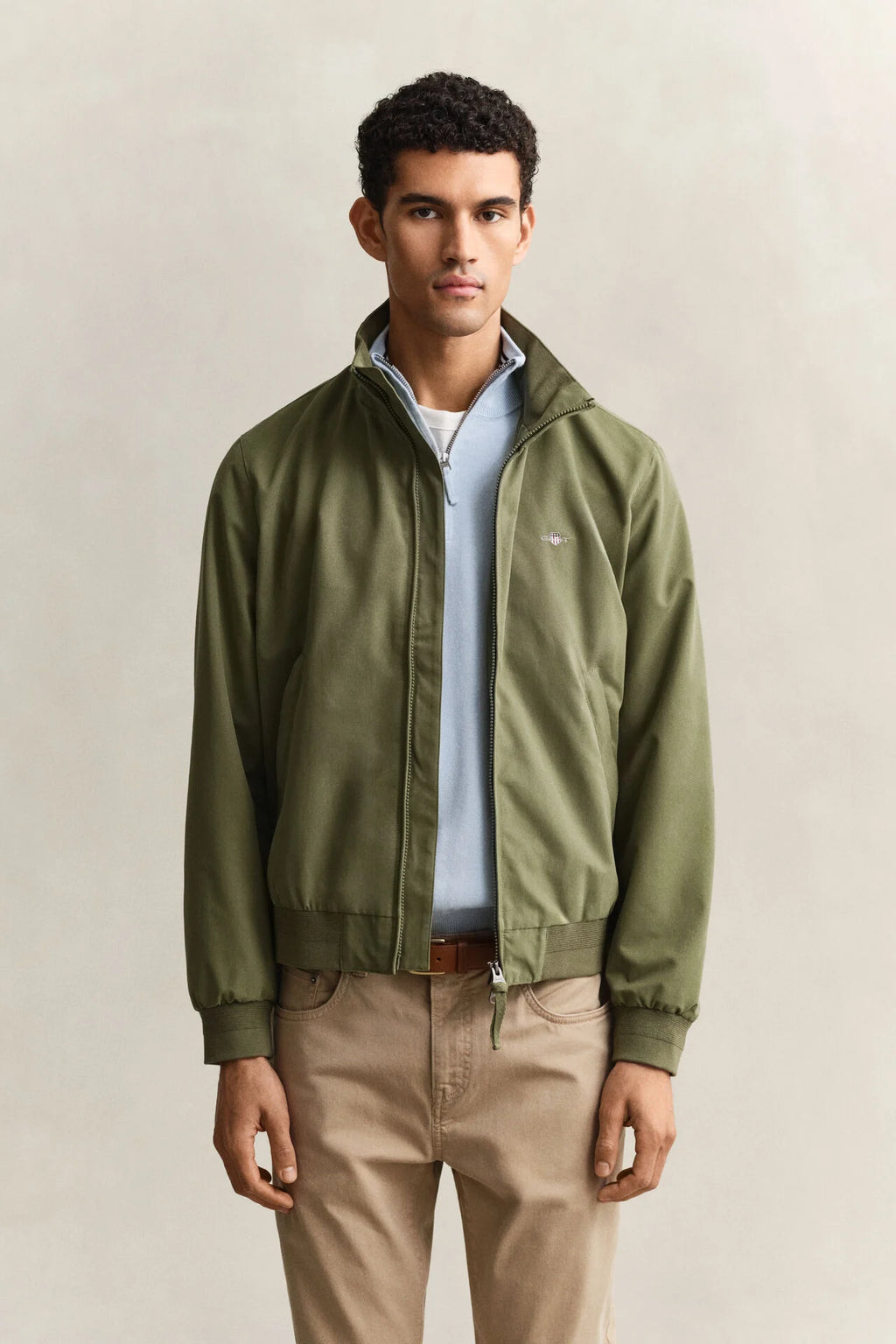 GANT HAMPSHIRE JACKET