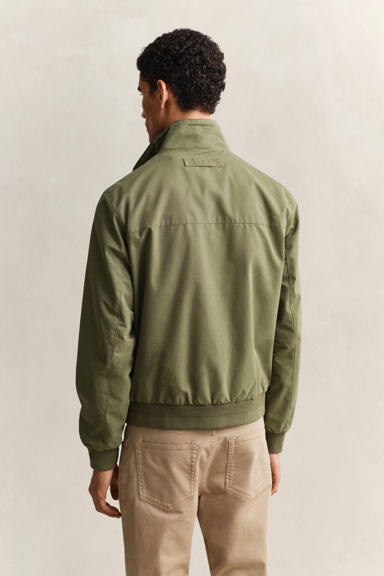 GANT HAMPSHIRE JACKET