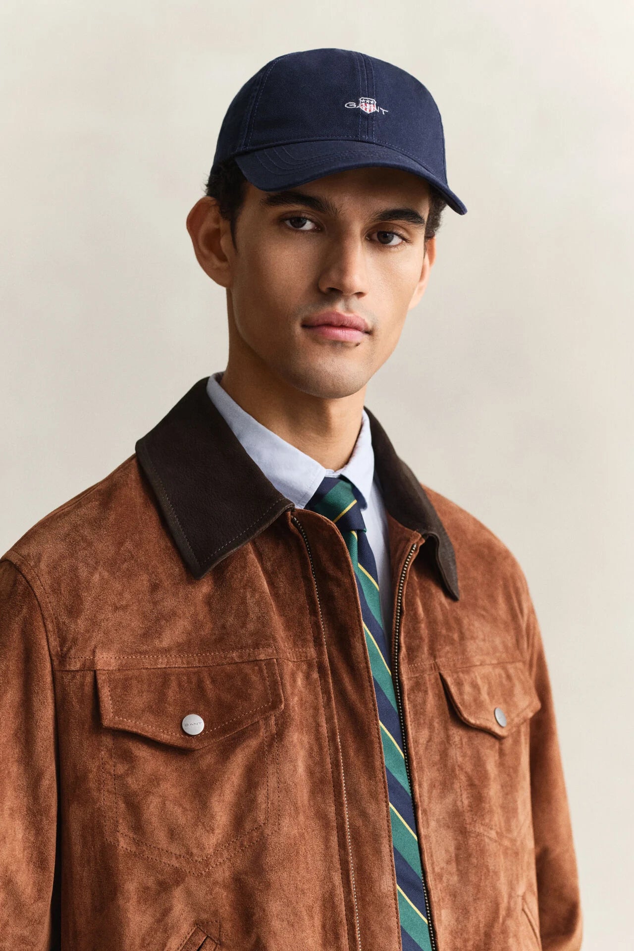 GANT SHIELD CAP