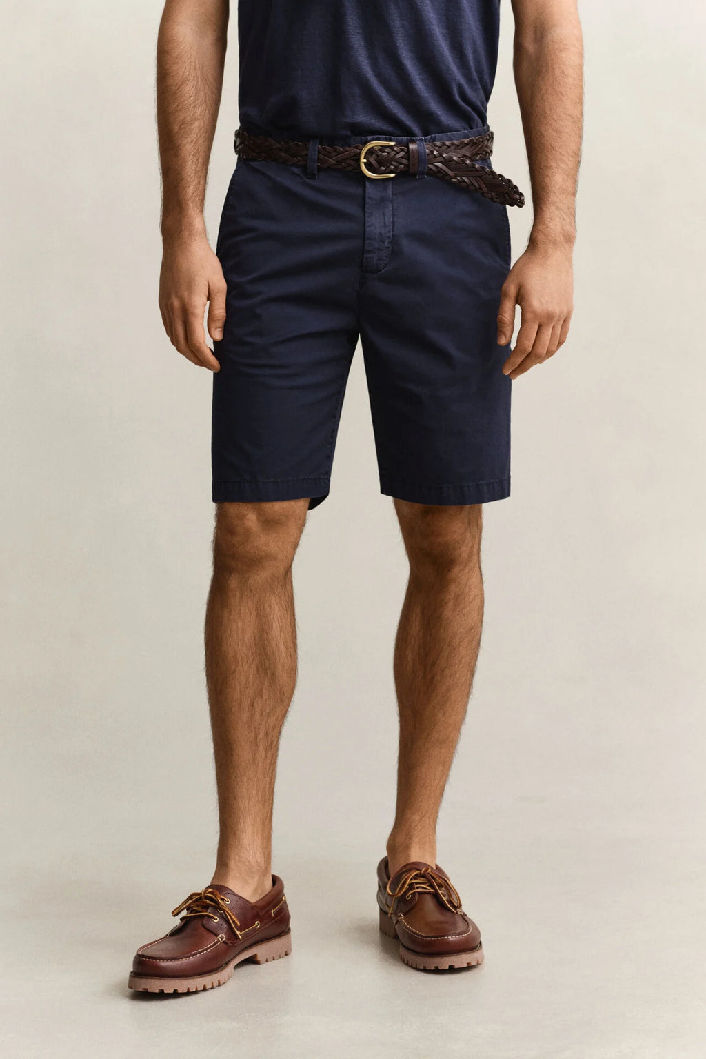 GANT REG SUNFADED CHINO SHORTS