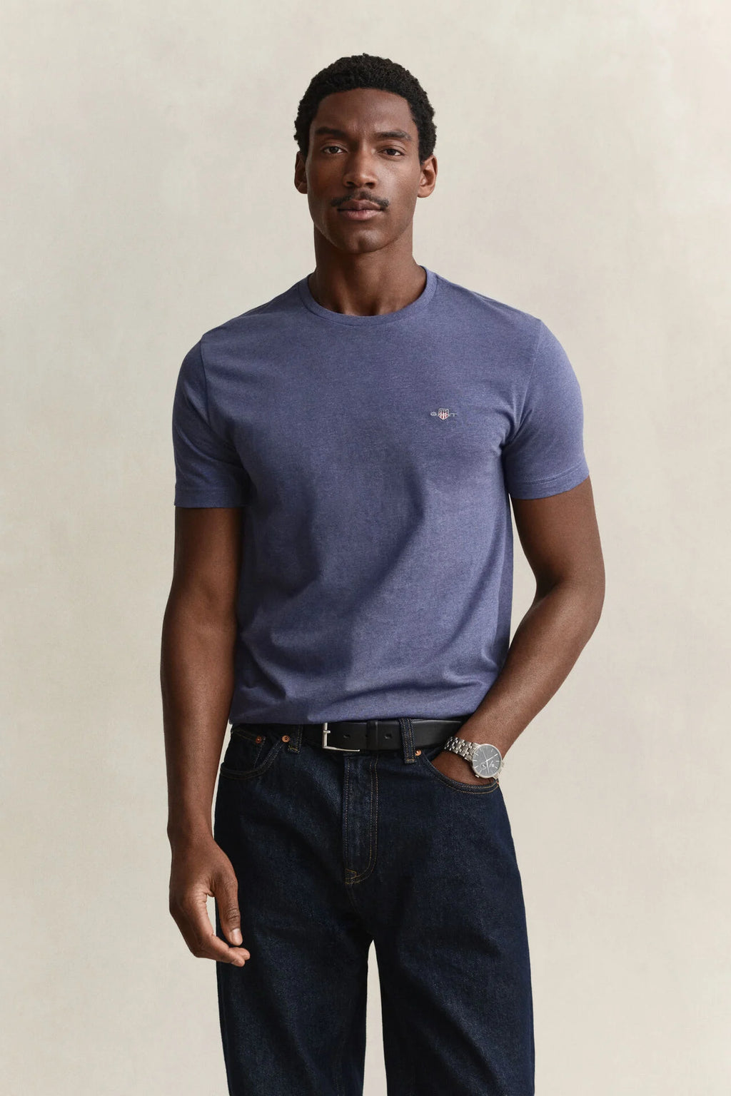 GANT SHIELD T-SHIRT
