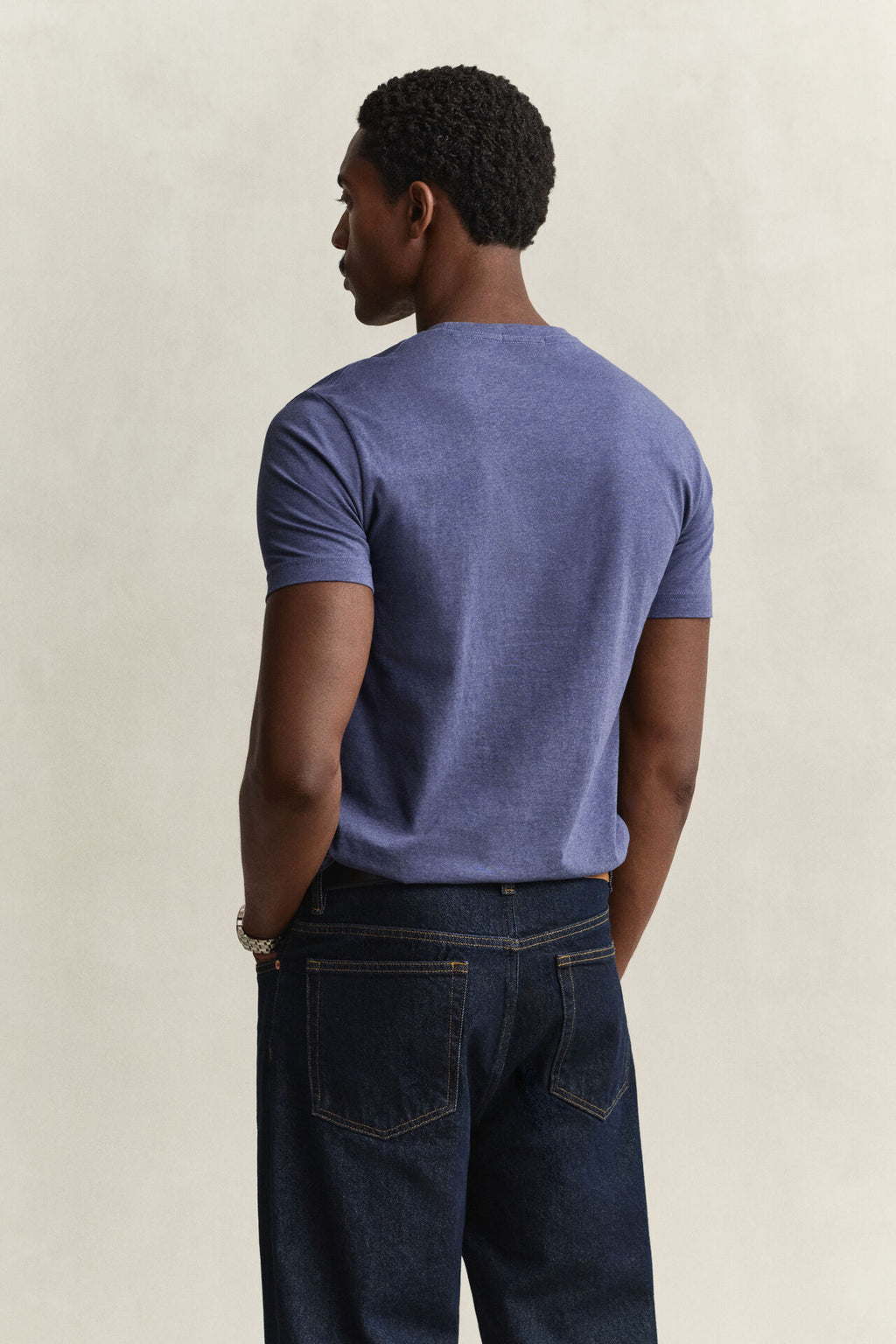 GANT SHIELD T-SHIRT