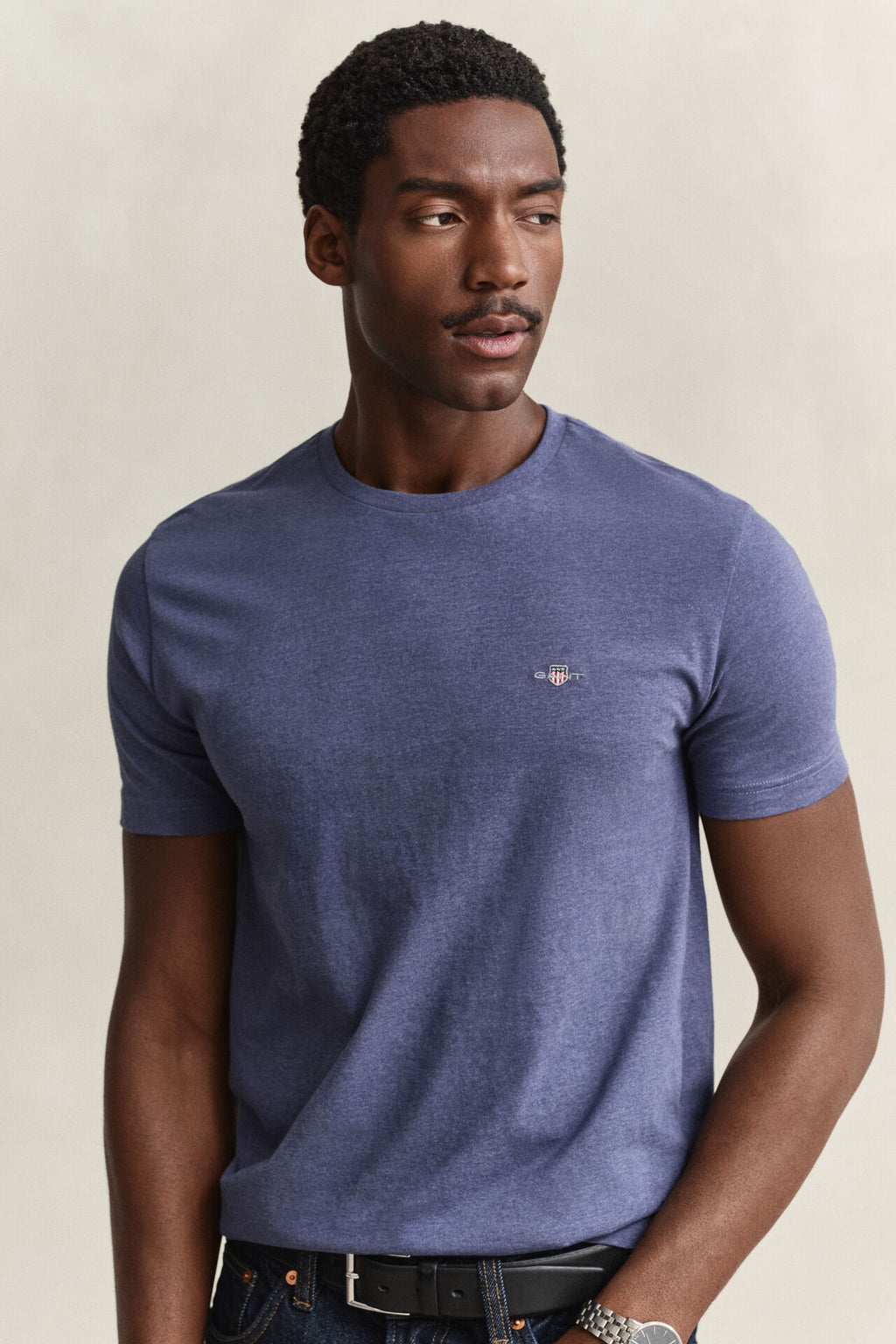 GANT SHIELD T-SHIRT