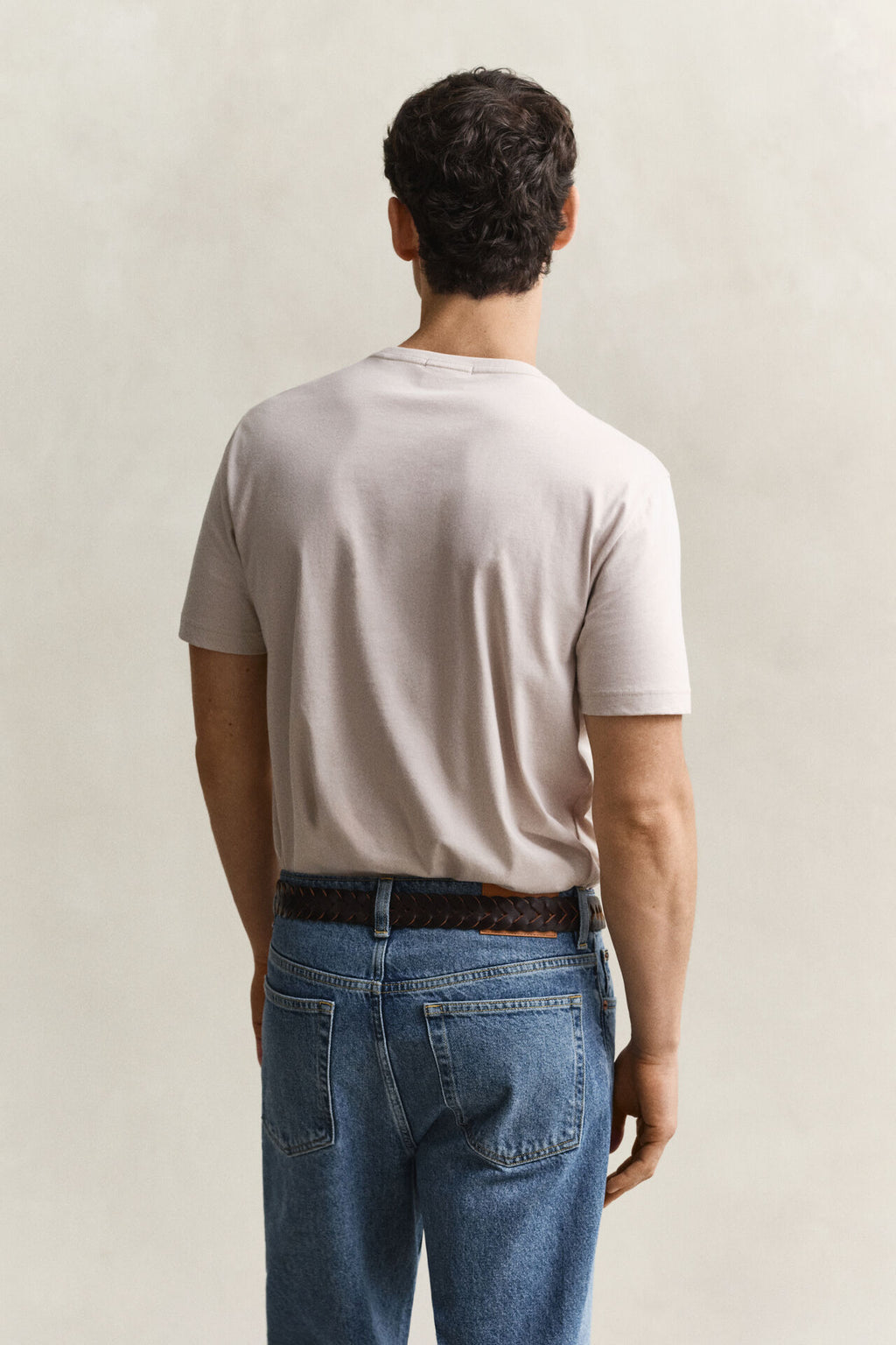 GANT SHIELD T-SHIRT