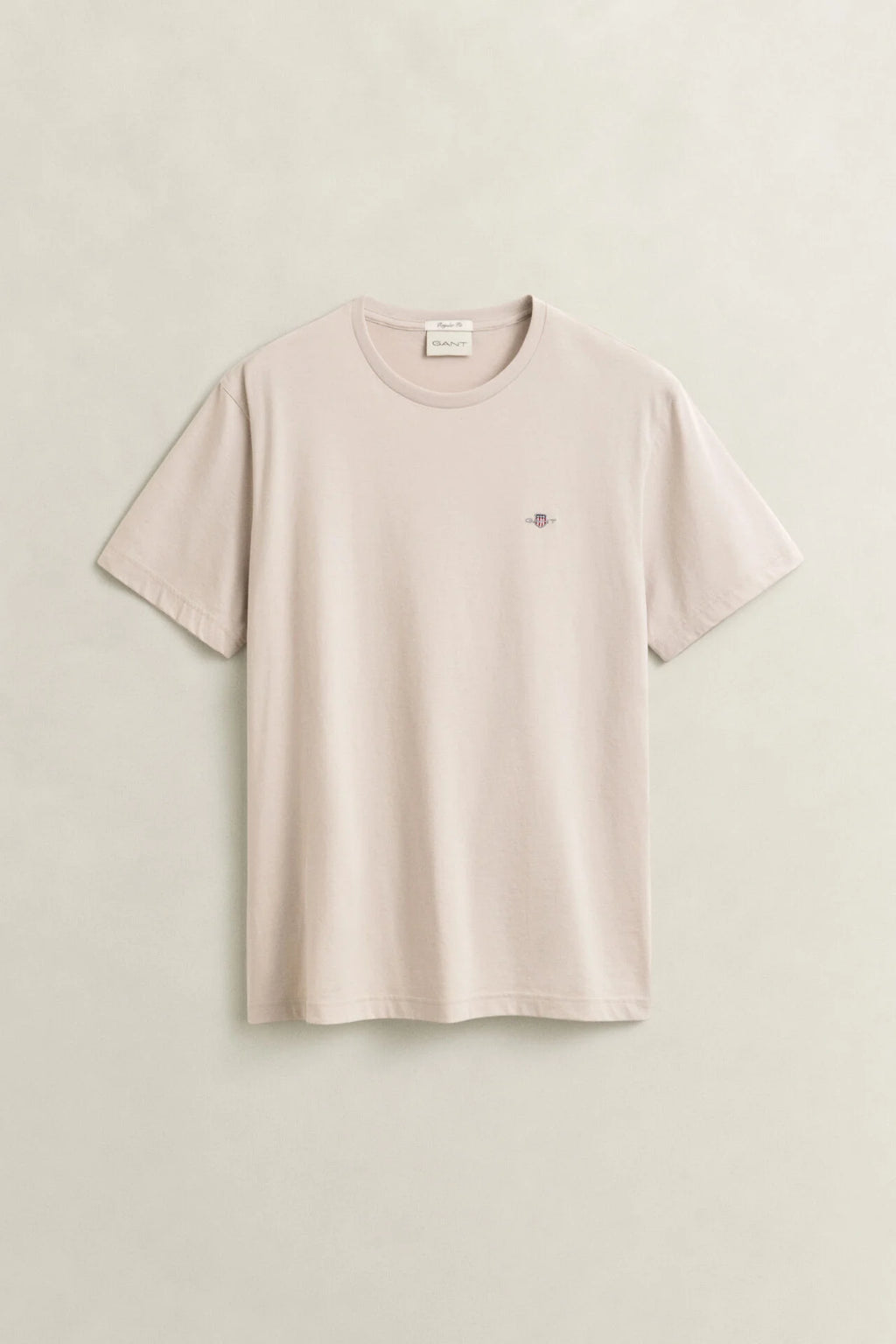 GANT SHIELD T-SHIRT