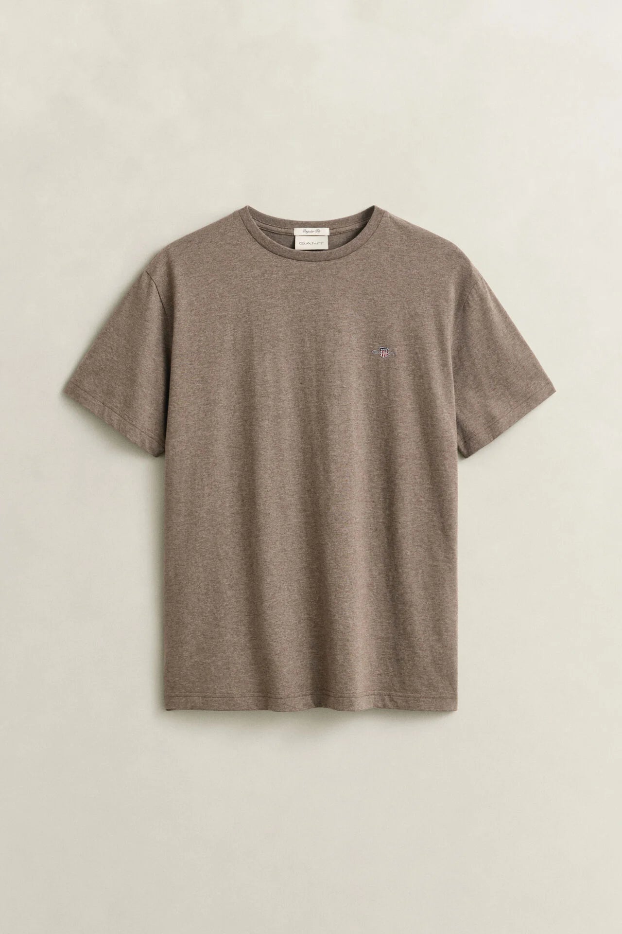 GANT SHIELD T-SHIRT