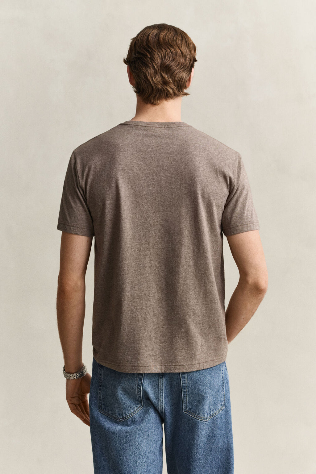 GANT SHIELD T-SHIRT