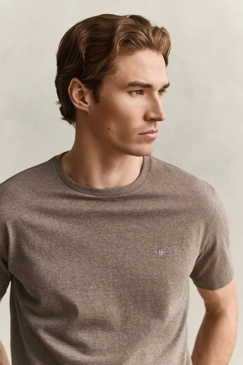 GANT SHIELD T-SHIRT