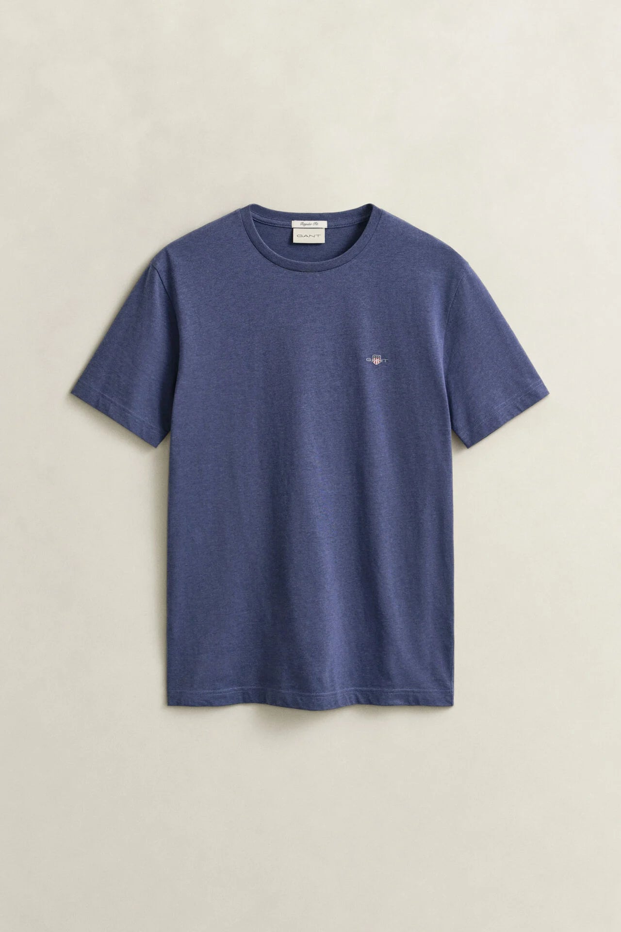 GANT SHIELD T-SHIRT