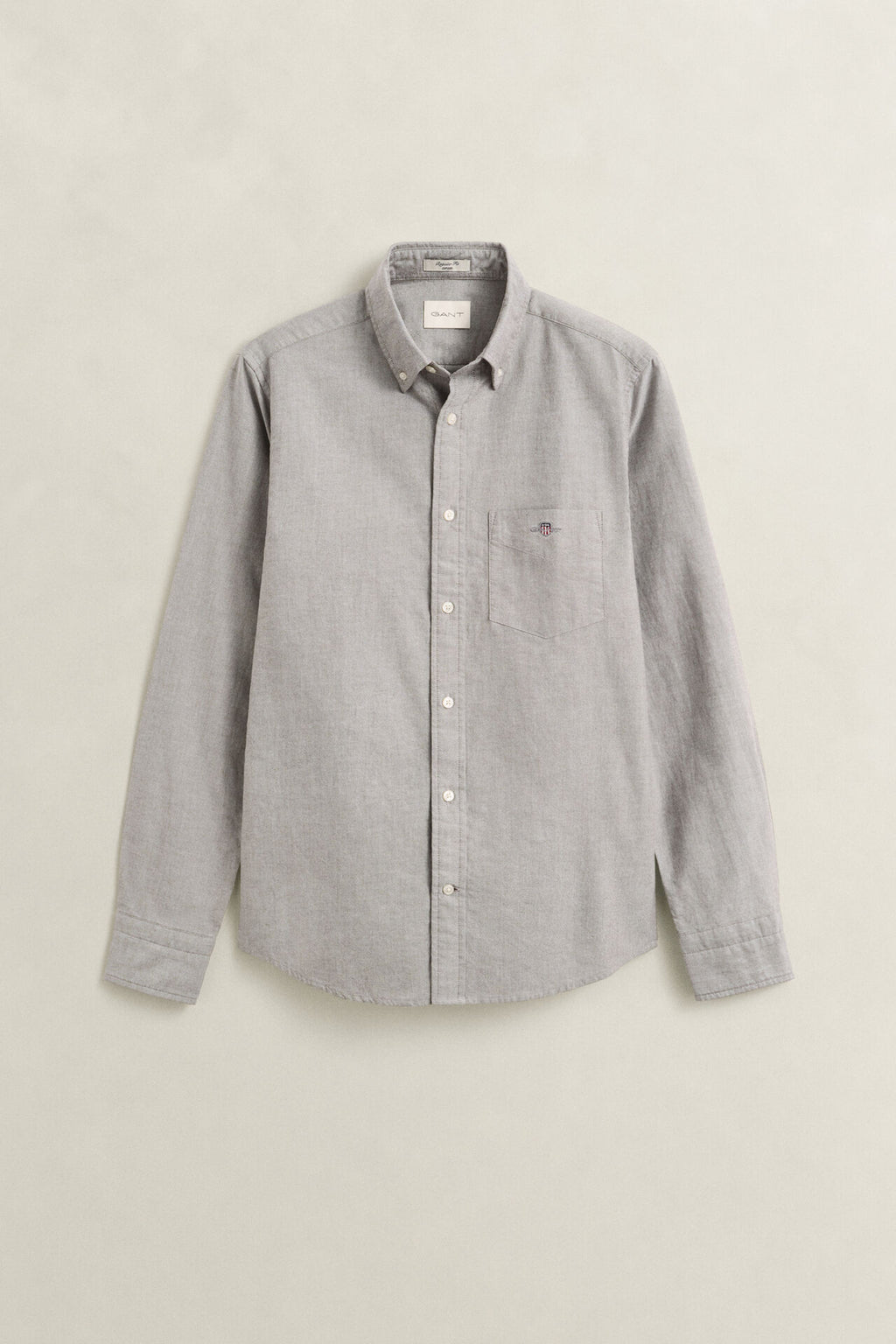 GANT REG OXFORD SHIRT