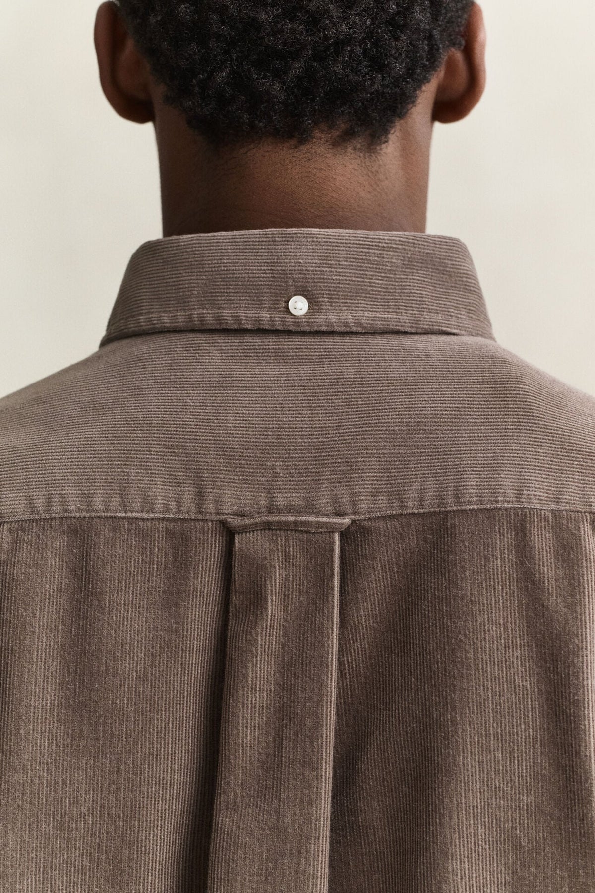 GANT CORD SHIRT