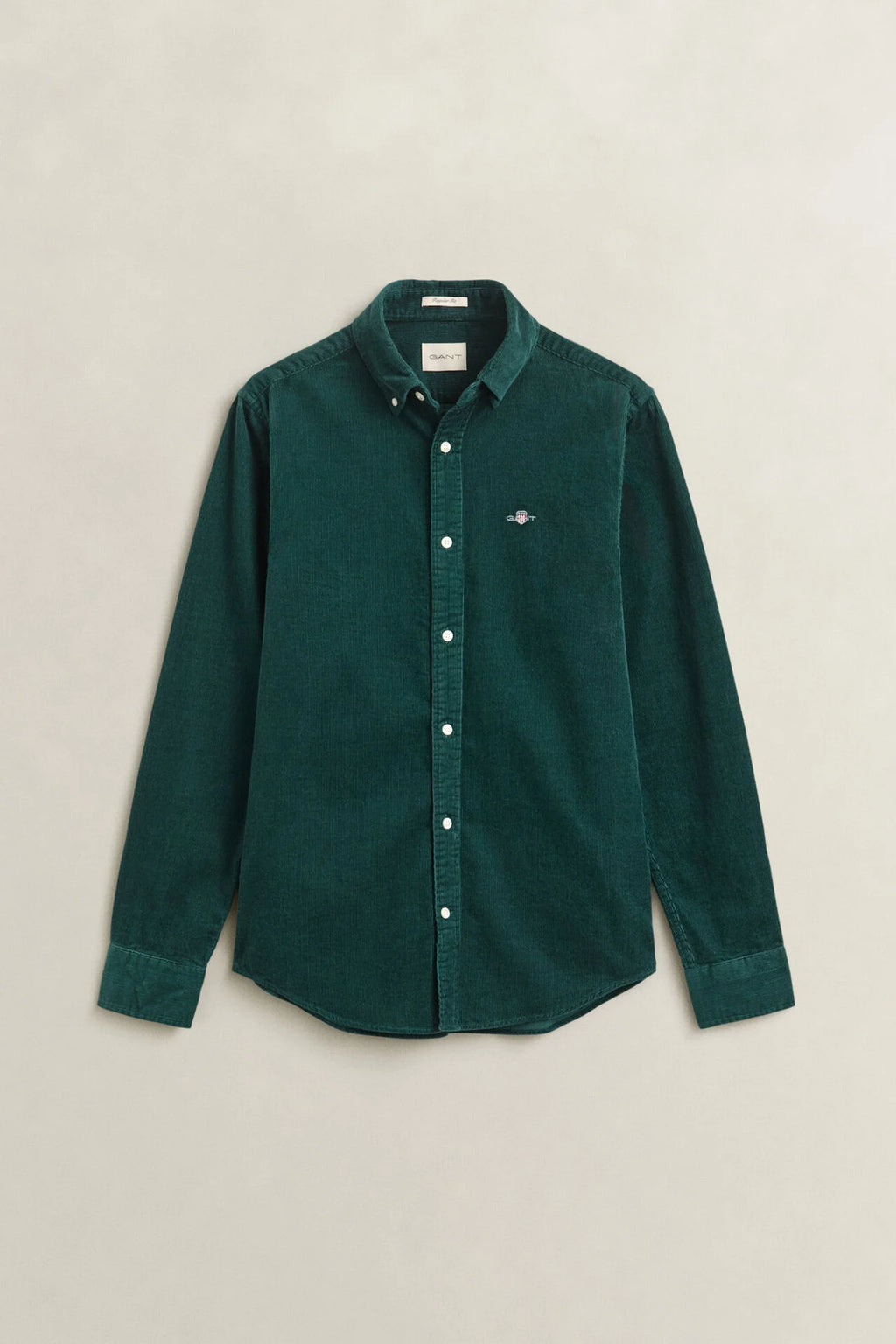 GANT CORD SHIRT