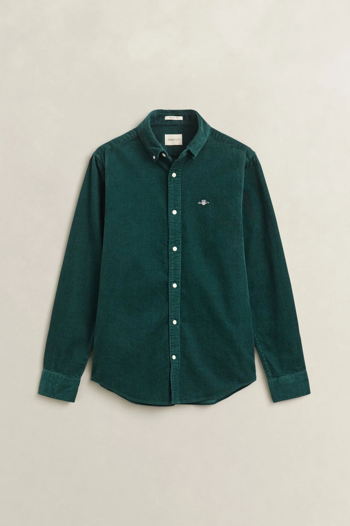 GANT CORD SHIRT