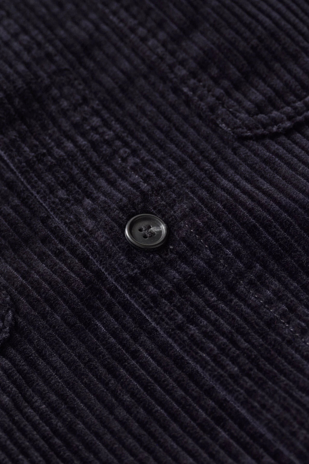 GANT REG CORD OVERSHIRT