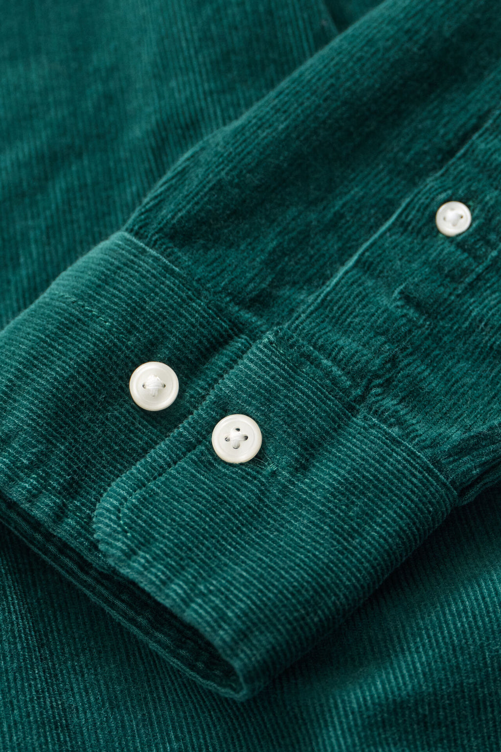 GANT CORD SHIRT
