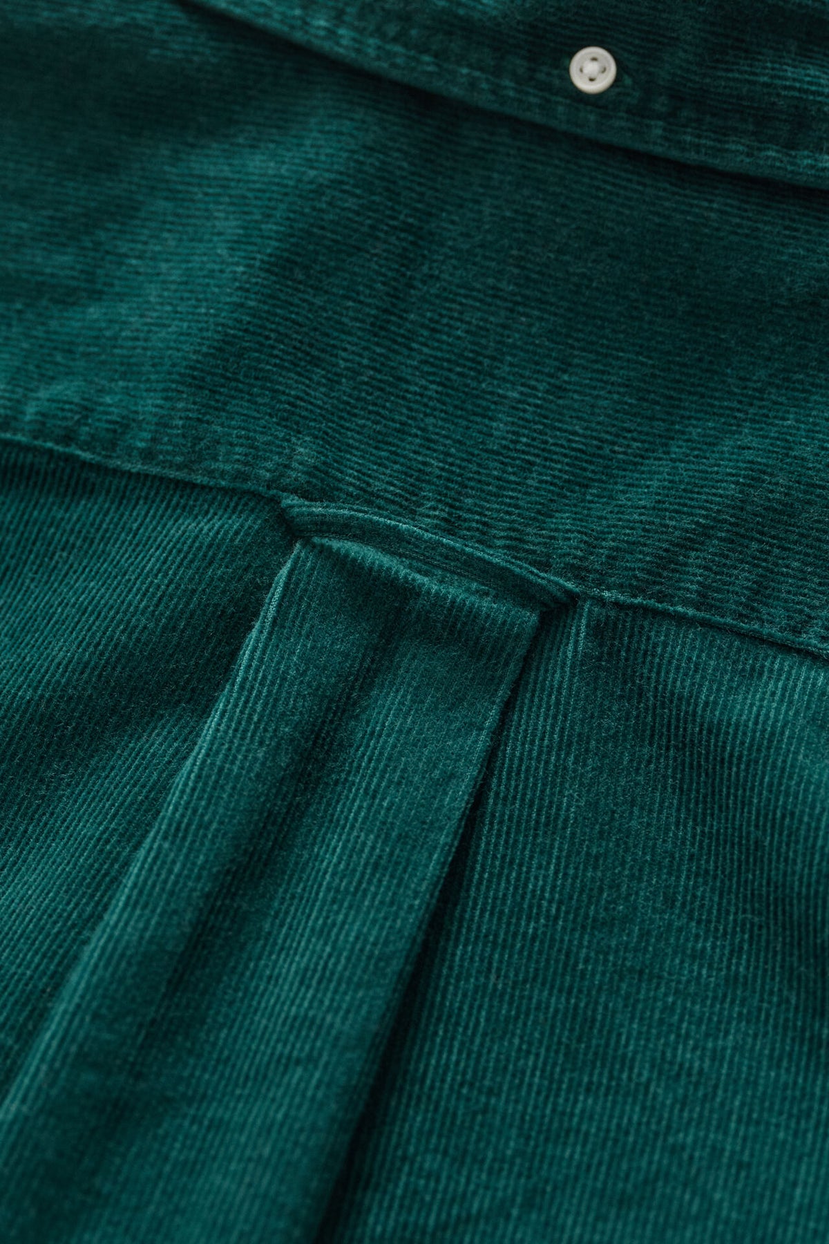 GANT CORD SHIRT