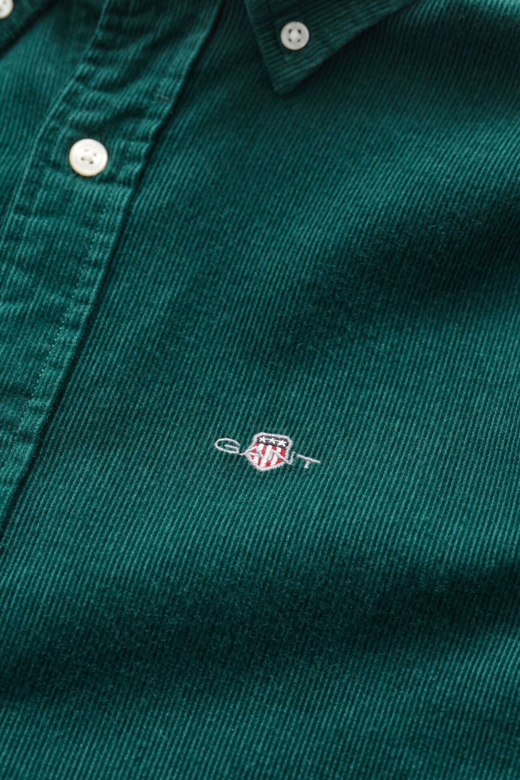 GANT CORD SHIRT