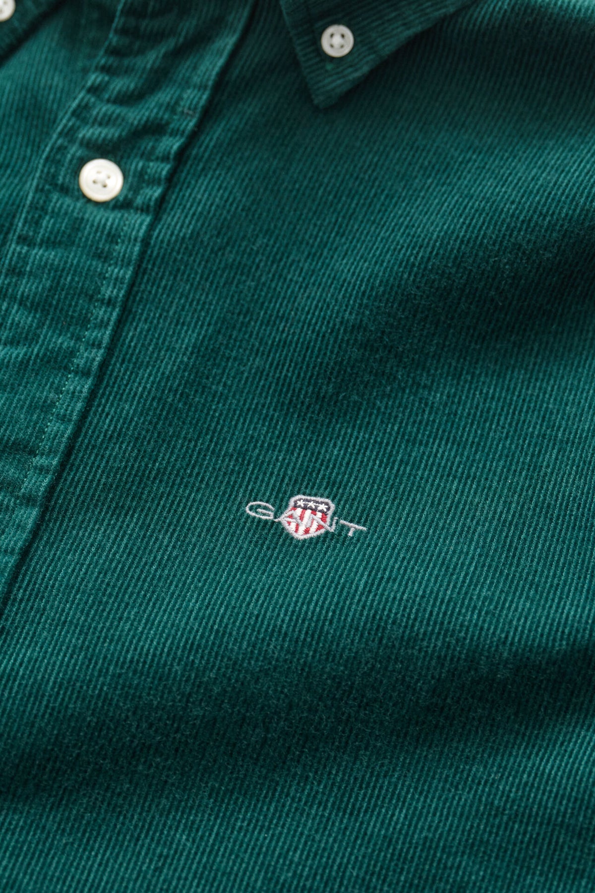 GANT CORD SHIRT
