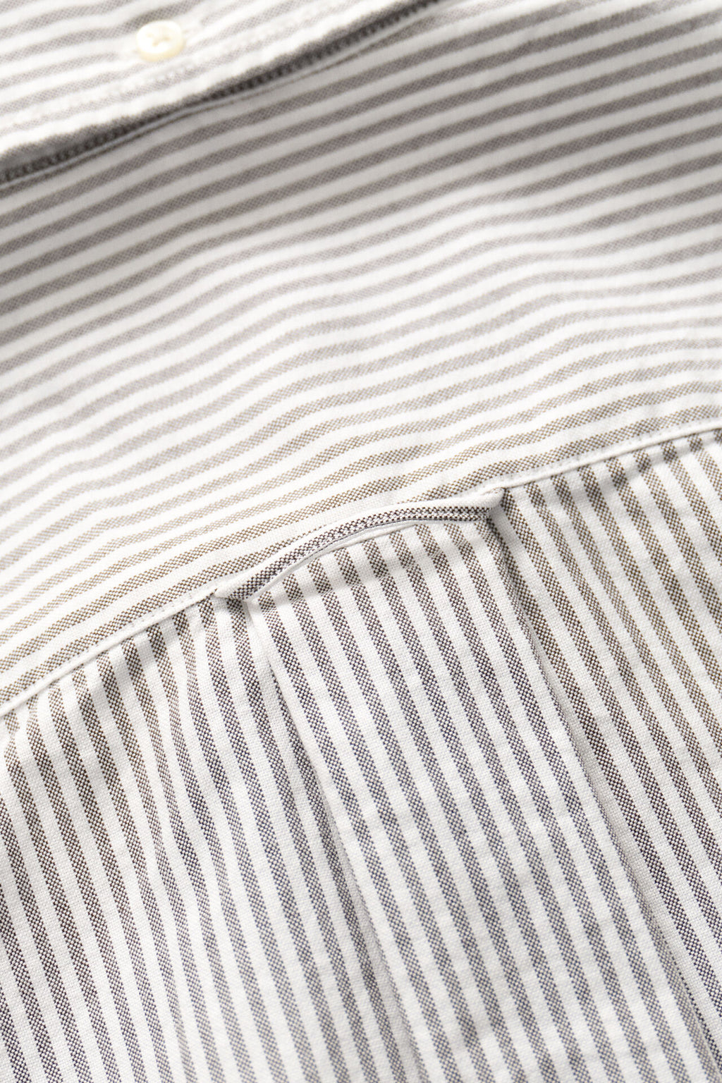 GANT REG OXFORD STRIPE SHIRT