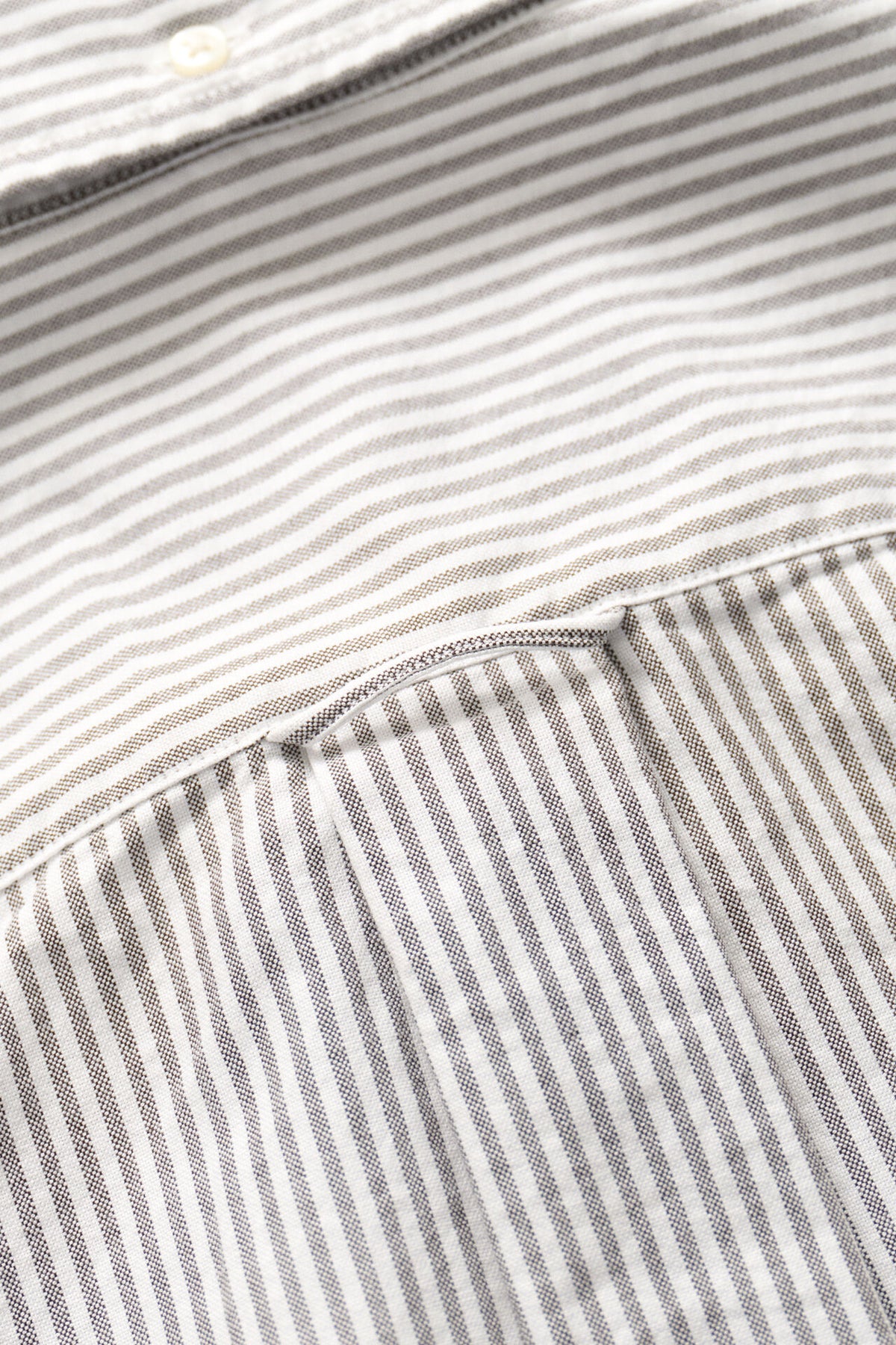 GANT REG OXFORD STRIPE SHIRT