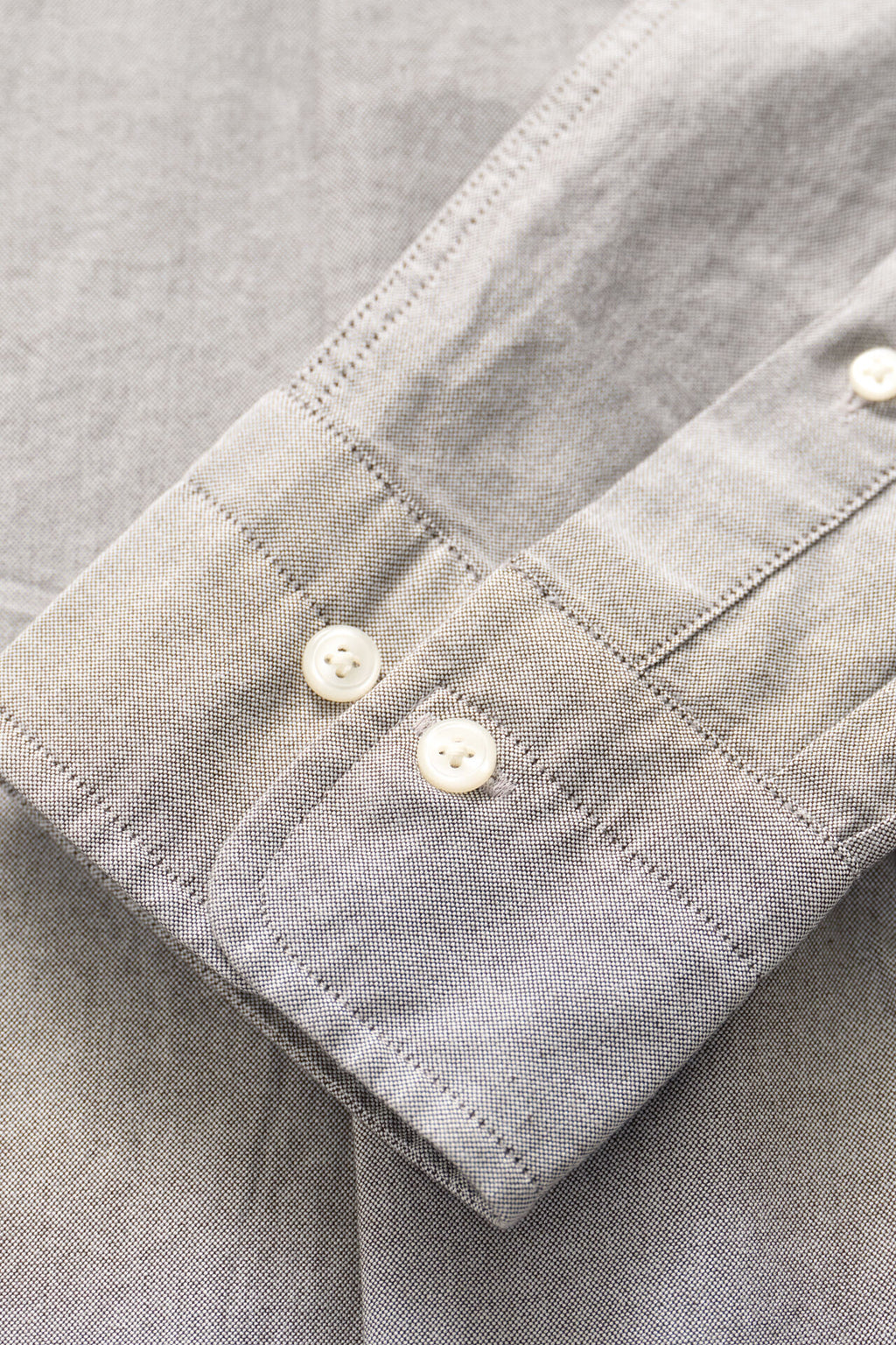 GANT REG OXFORD SHIRT