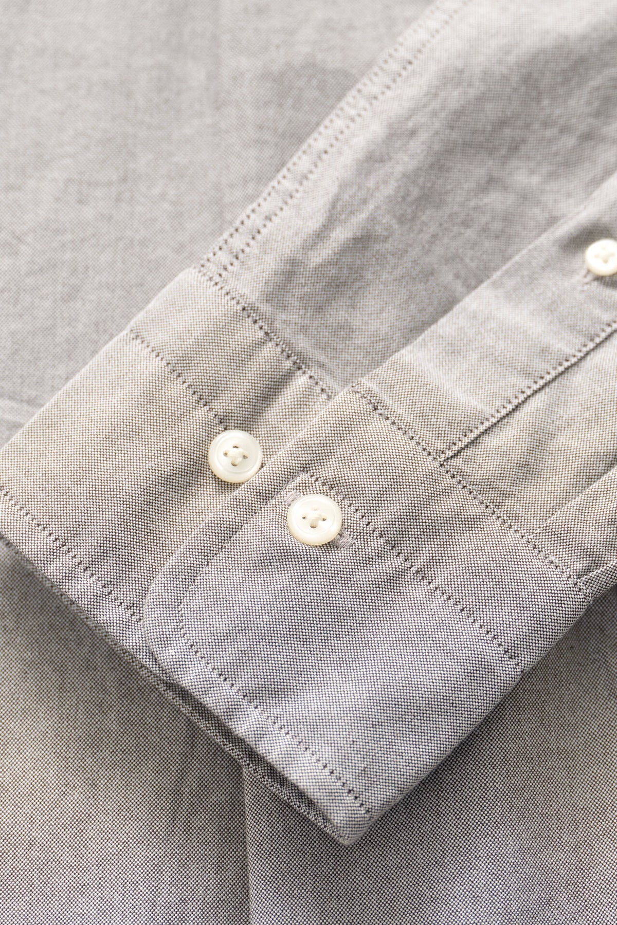 GANT REG OXFORD SHIRT