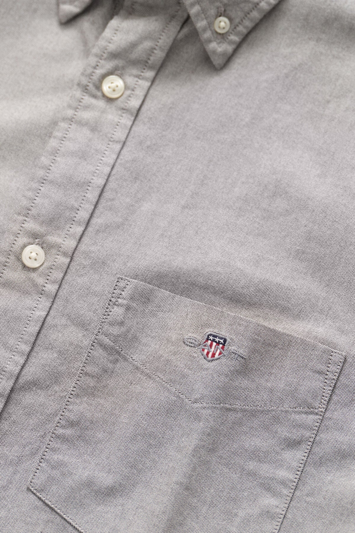 GANT REG OXFORD SHIRT