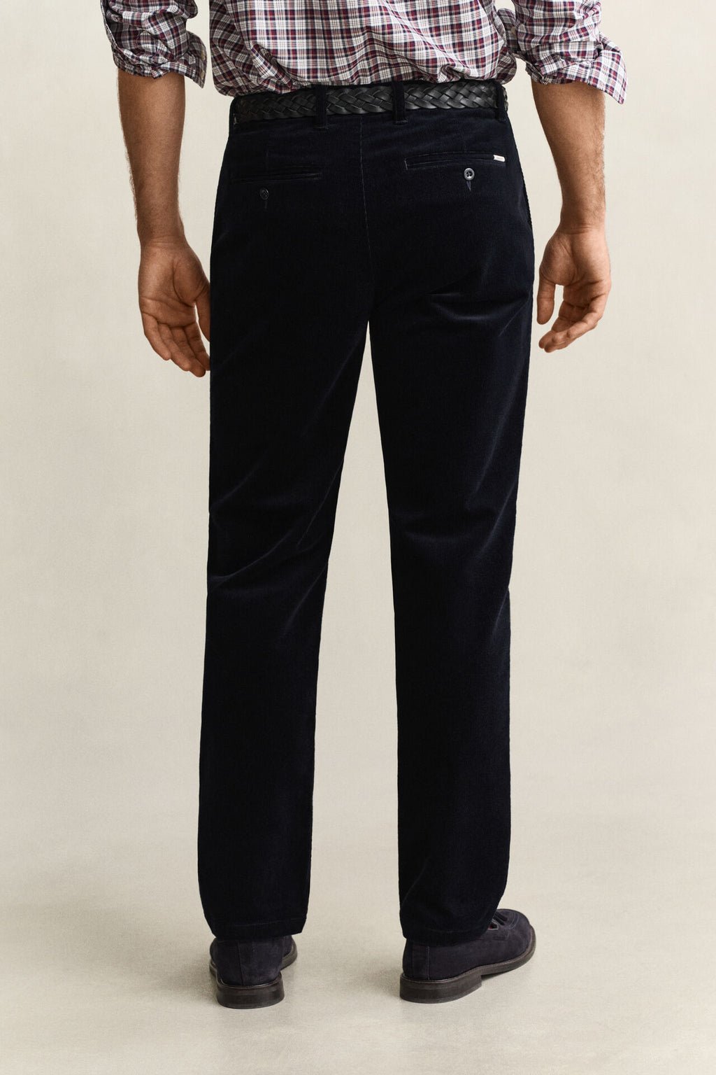 GANT CORD CHINOS