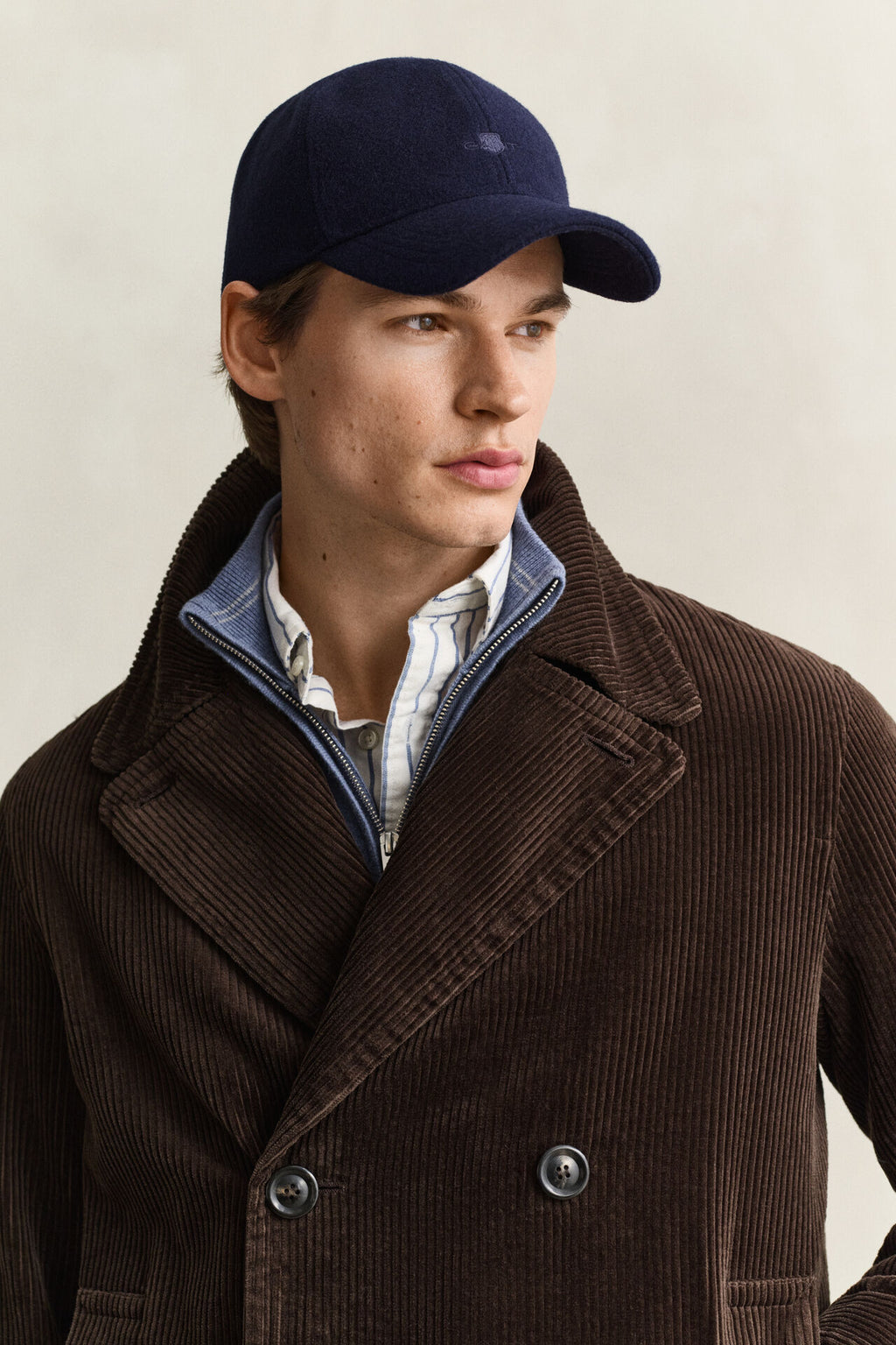 GANT MELTON CAP