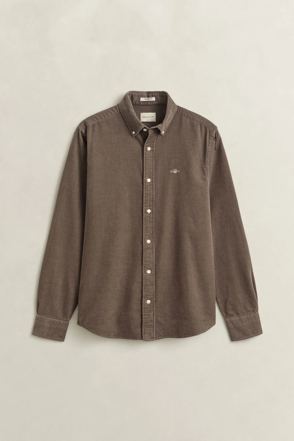 GANT CORD SHIRT