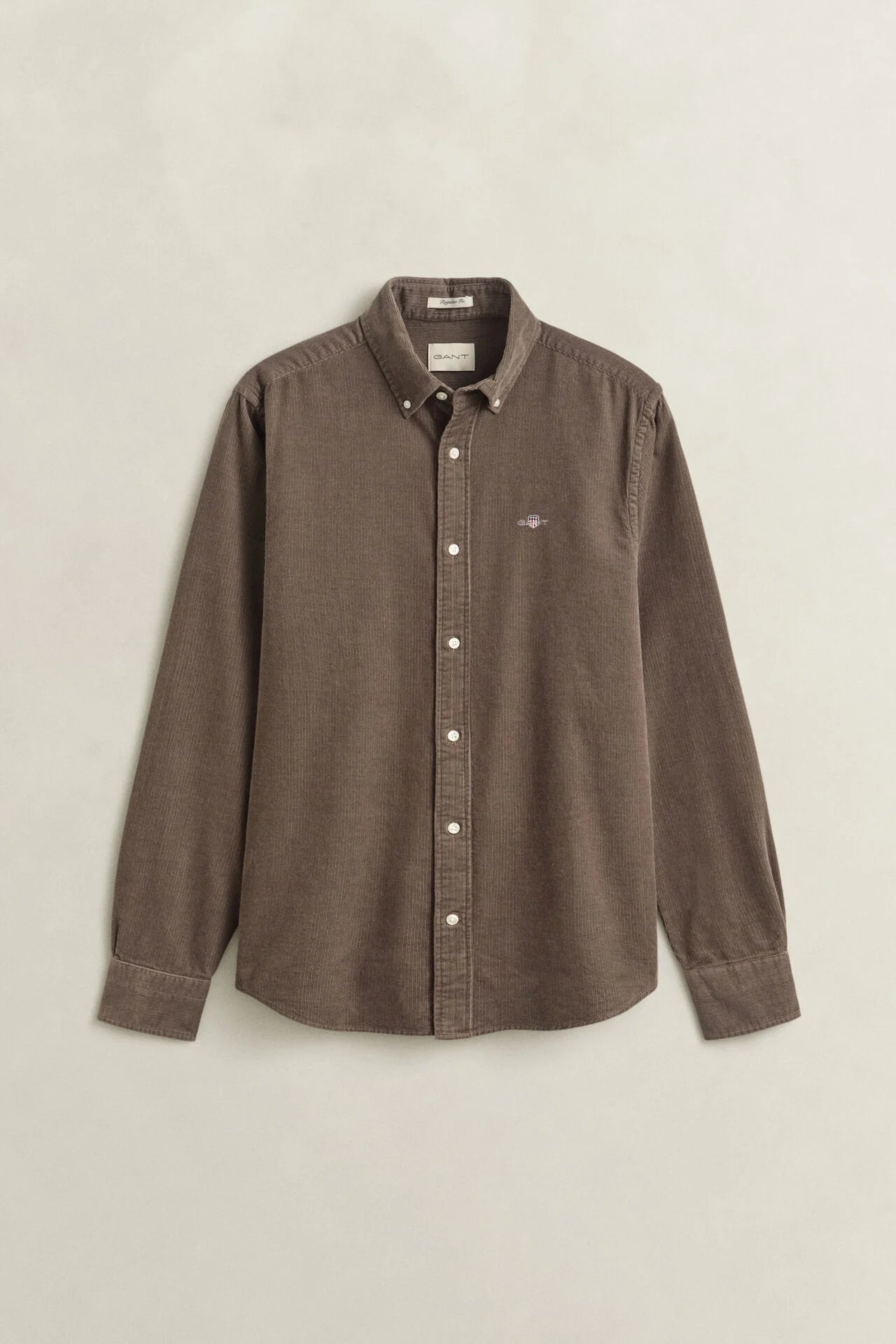 GANT CORD SHIRT