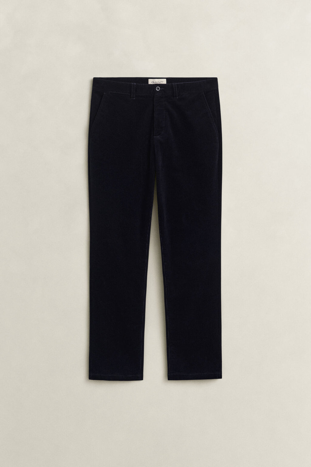 GANT CORD CHINOS
