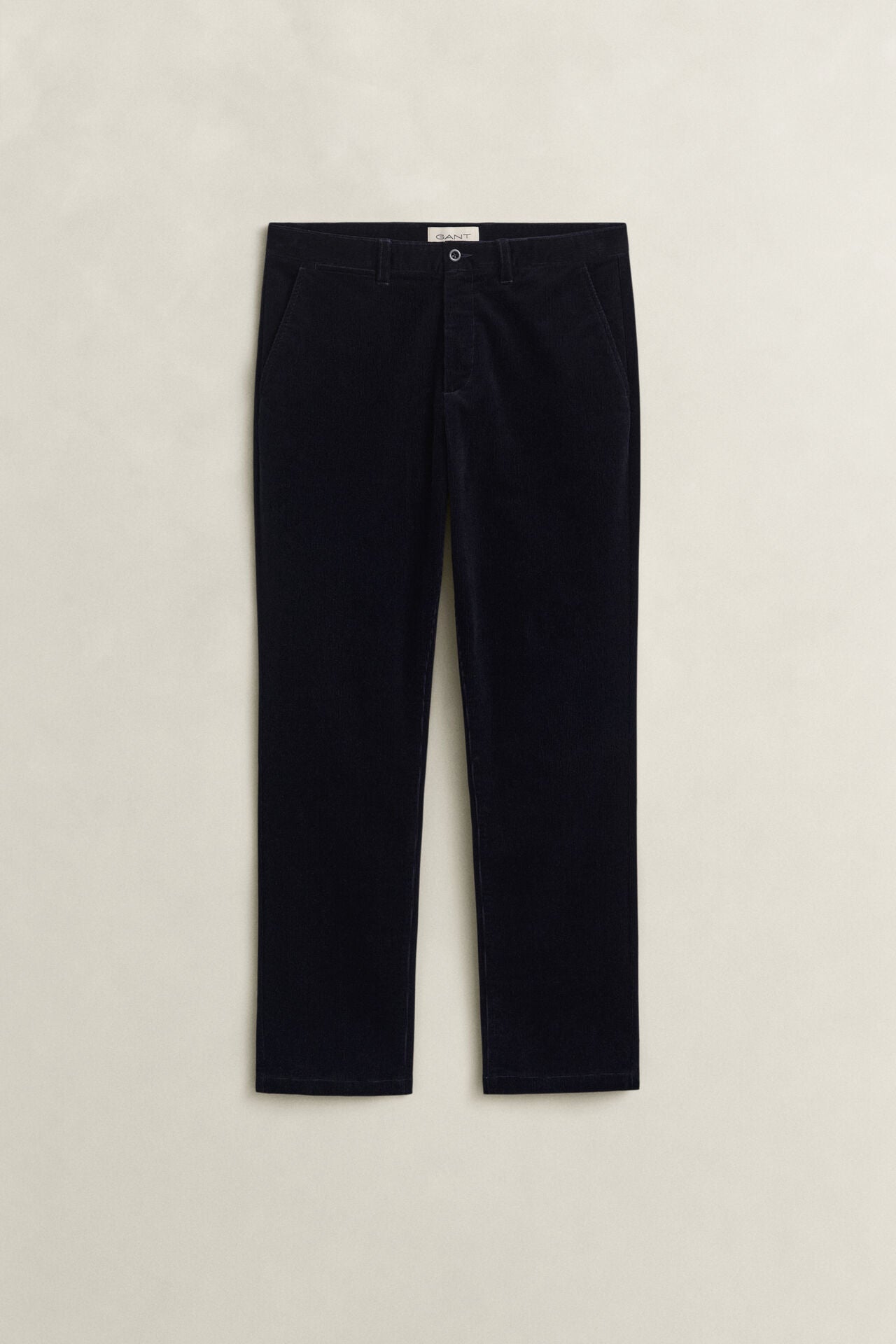GANT CORD CHINOS