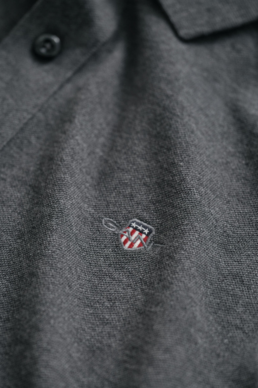 GANT ORIGINAL PIKÉ 95