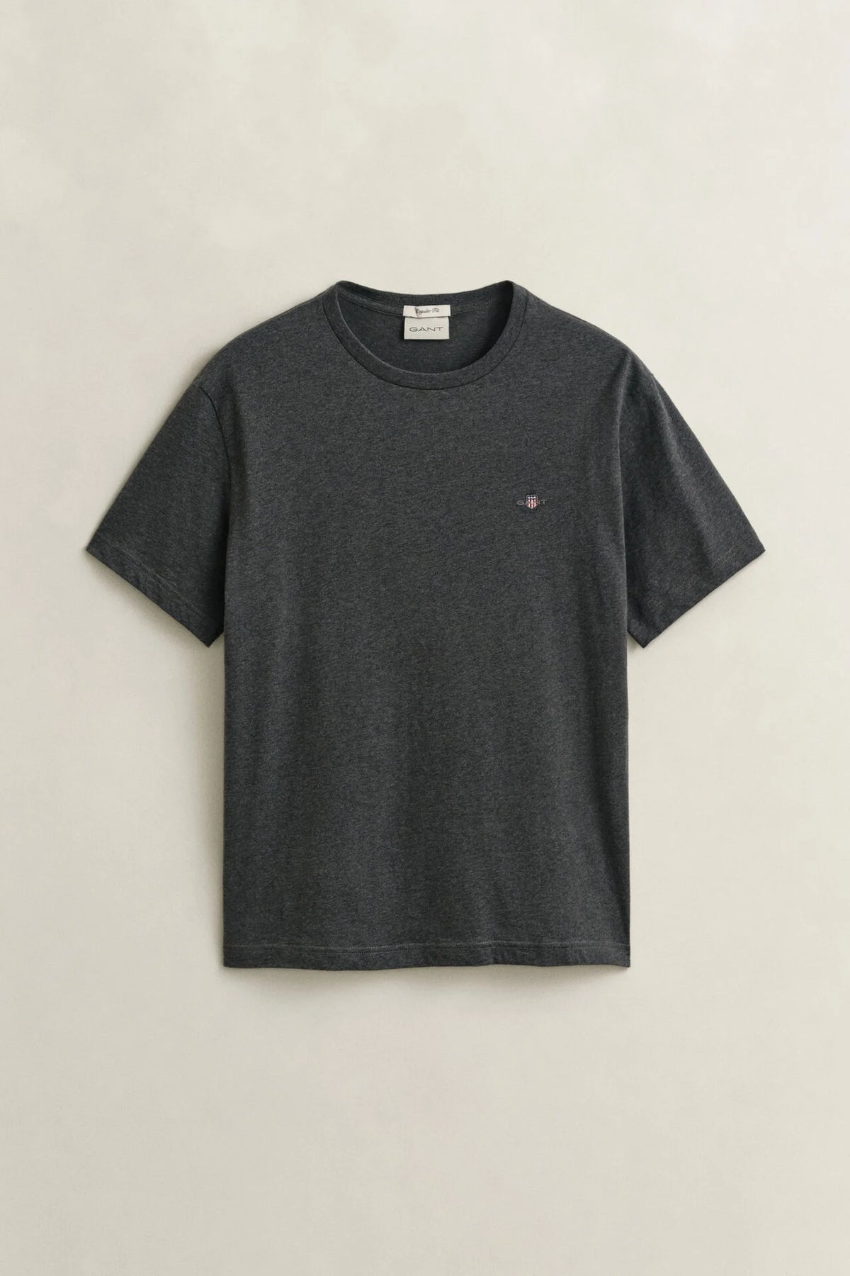 GANT SHIELD T-SHIRT