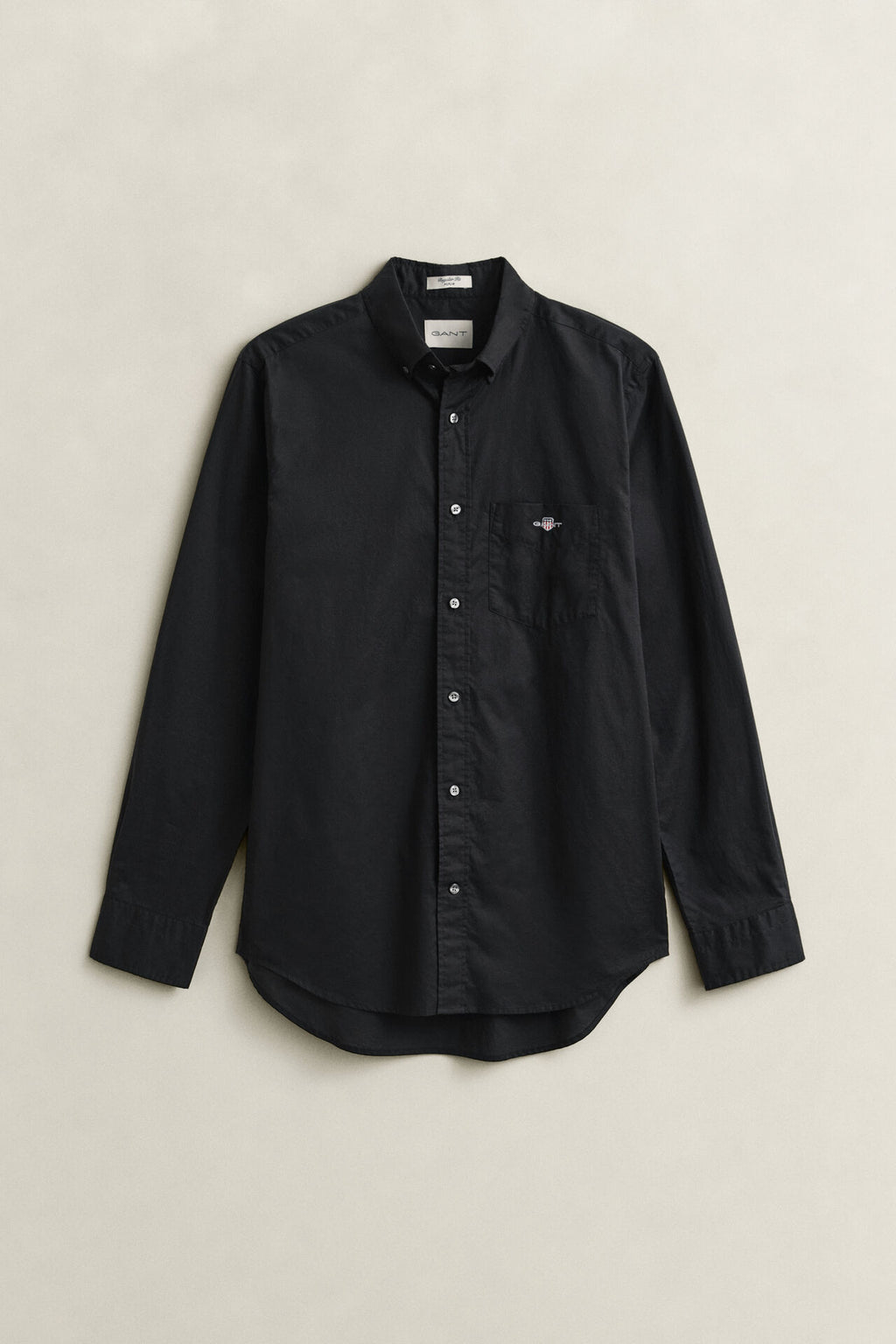 GANT REG POPLIN SHIRT