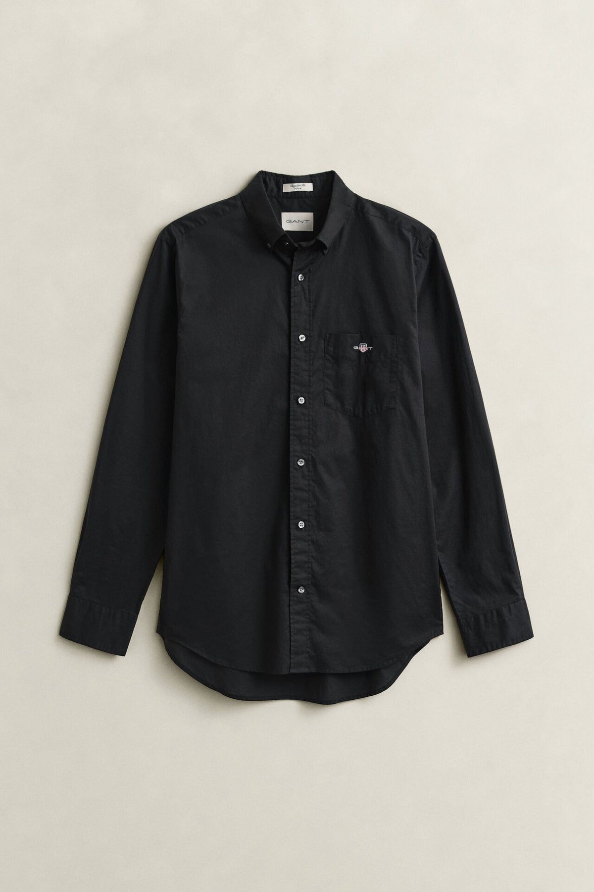 GANT REG POPLIN SHIRT