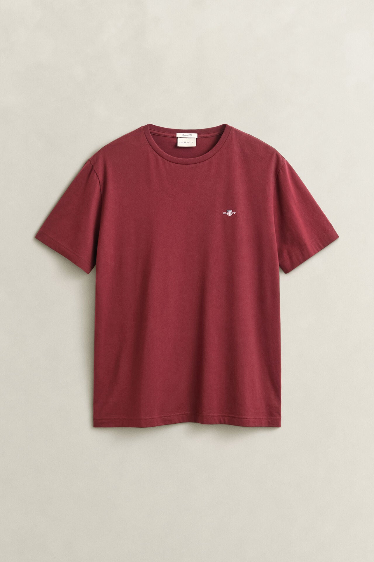 GANT SHIELD T-SHIRT