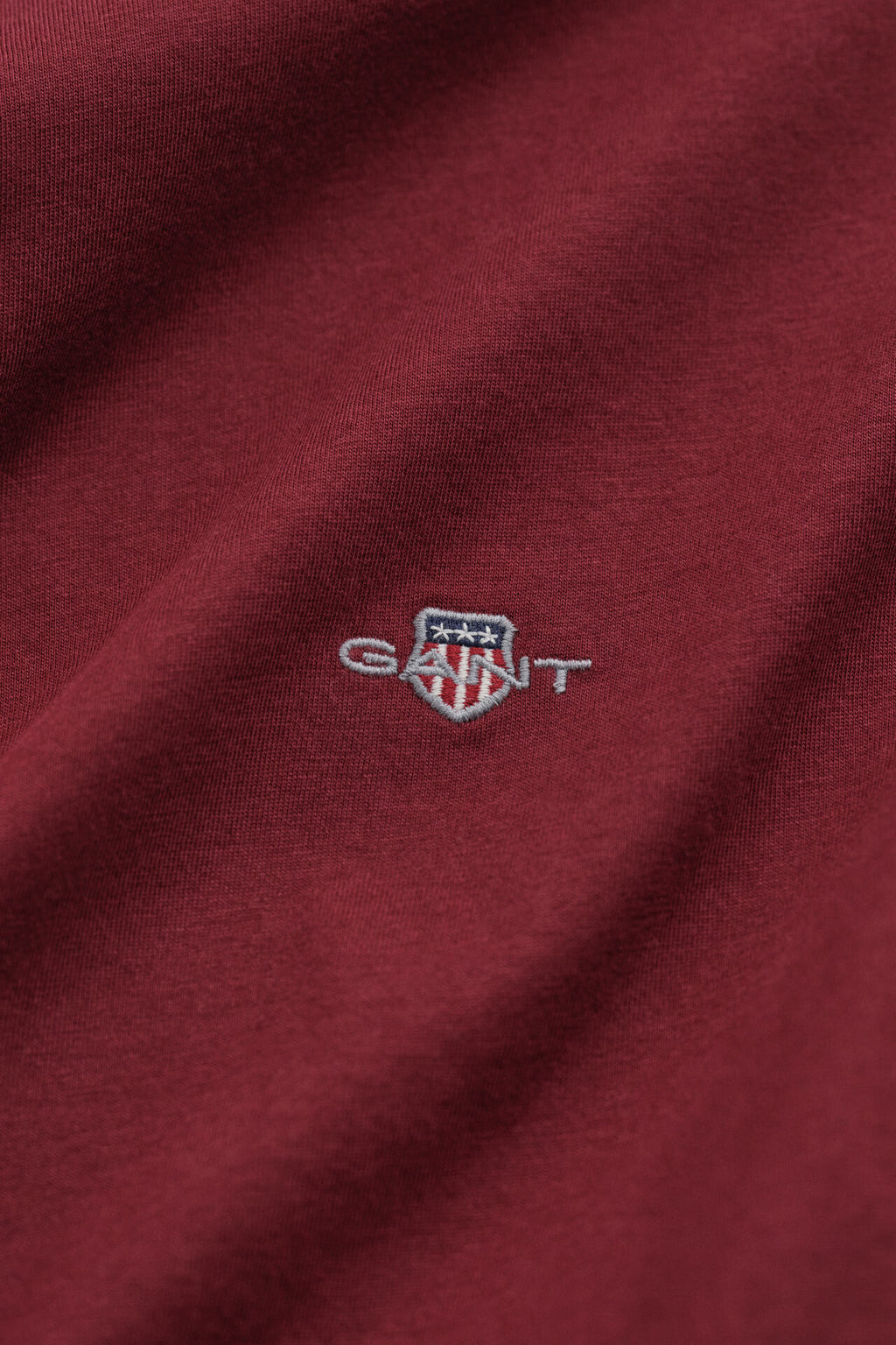 GANT SHIELD T-SHIRT