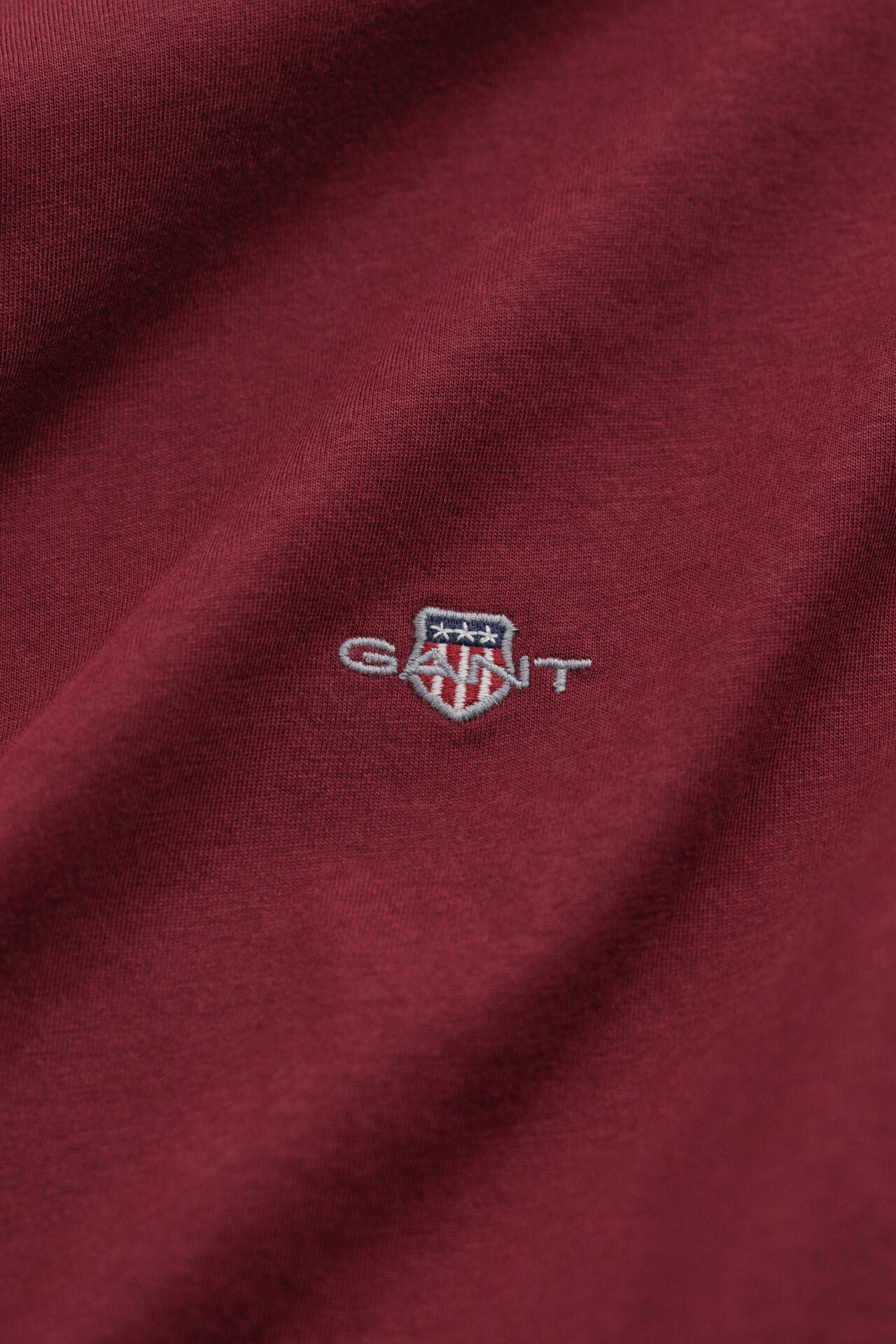 GANT SHIELD T-SHIRT