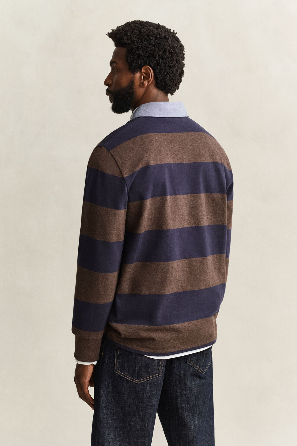 GANT HEAVY RUGGER