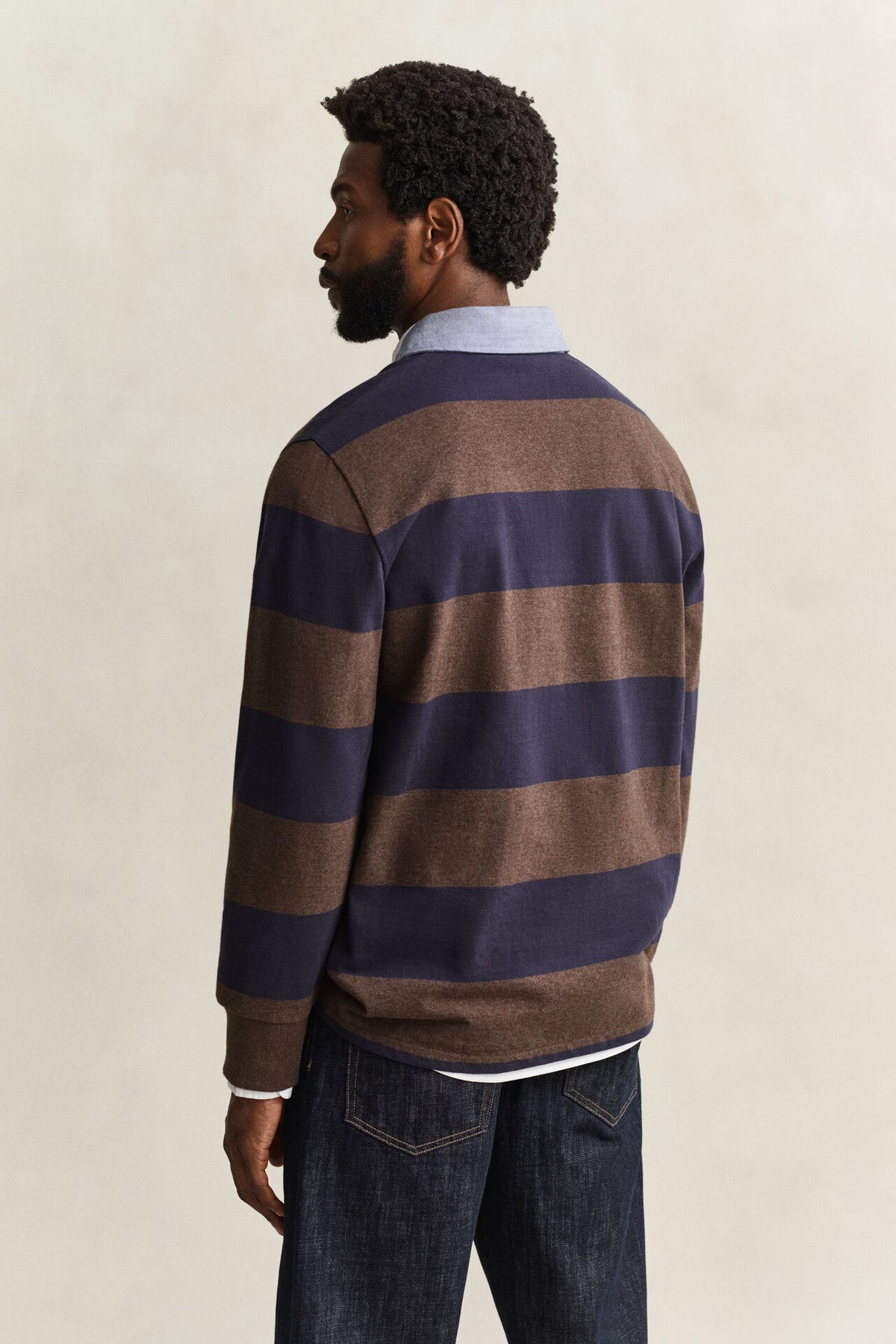 GANT HEAVY RUGGER