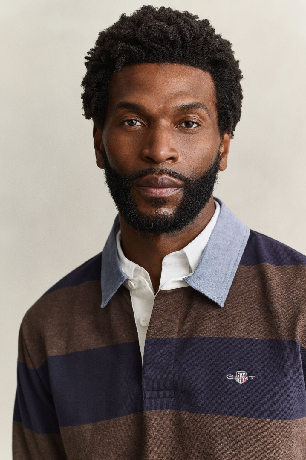GANT HEAVY RUGGER