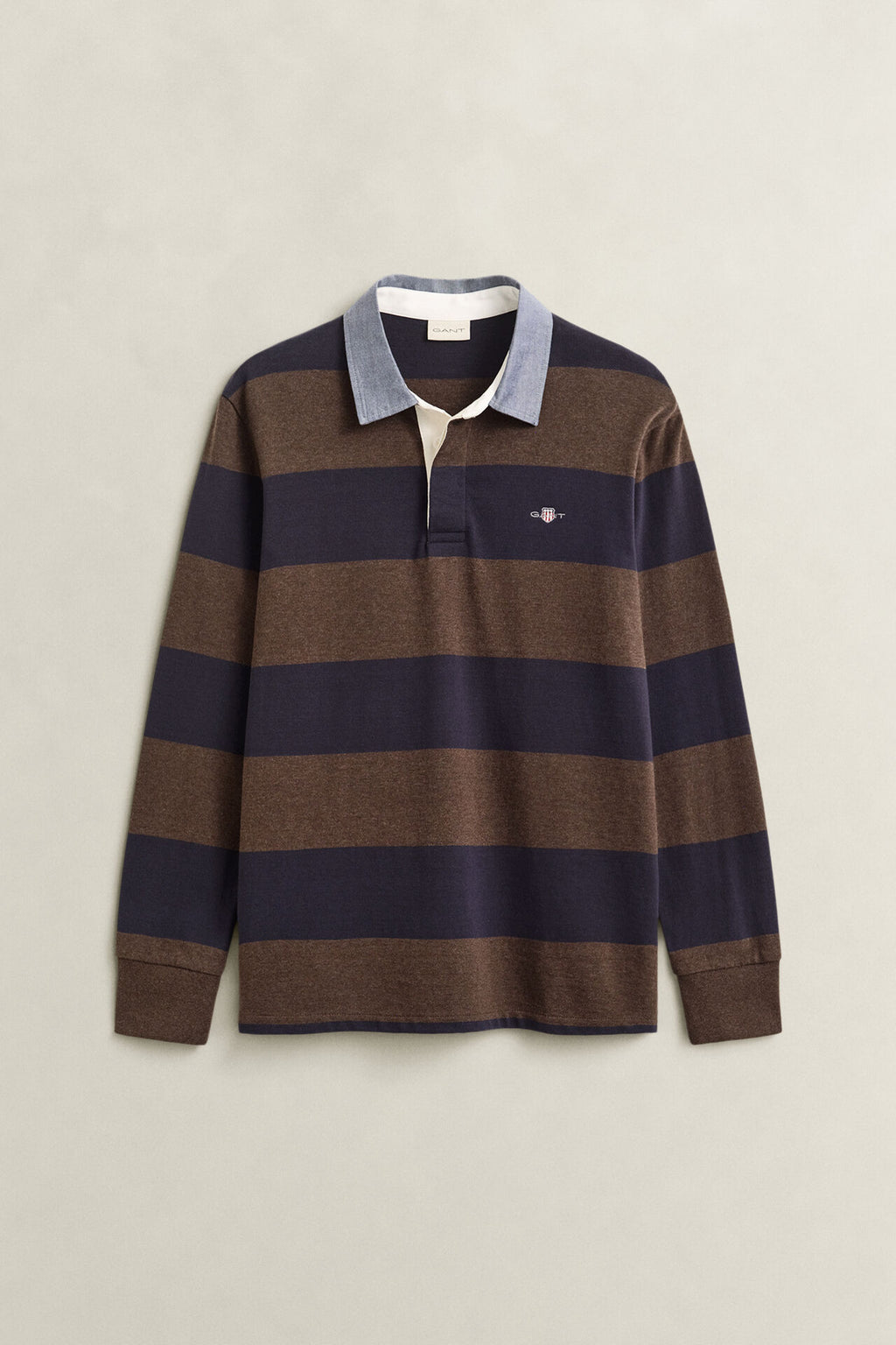 GANT HEAVY RUGGER