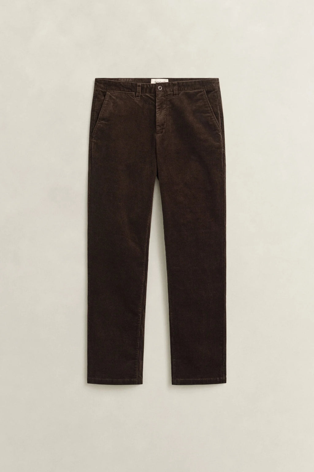 GANT CORD CHINOS