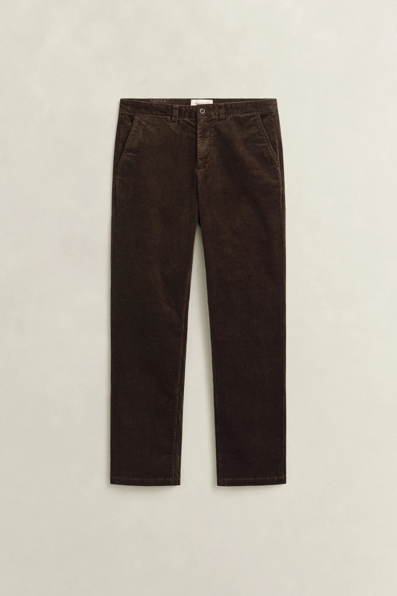 GANT CORD CHINOS