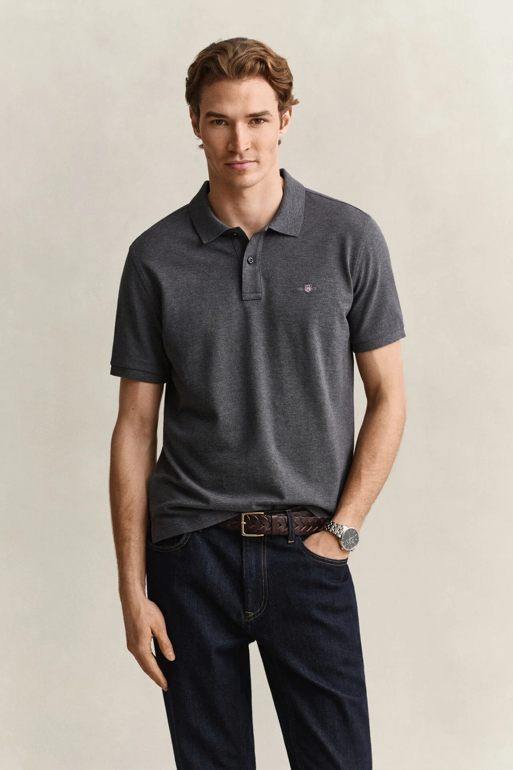 GANT ORIGINAL PIKÉ 95