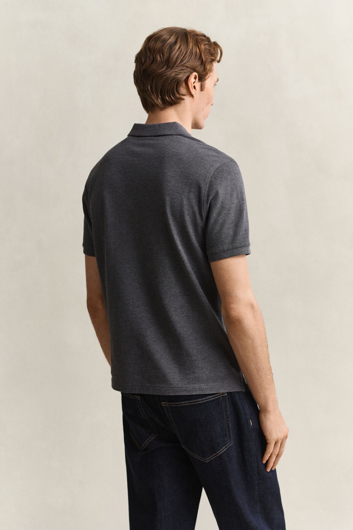 GANT ORIGINAL PIKÉ 95