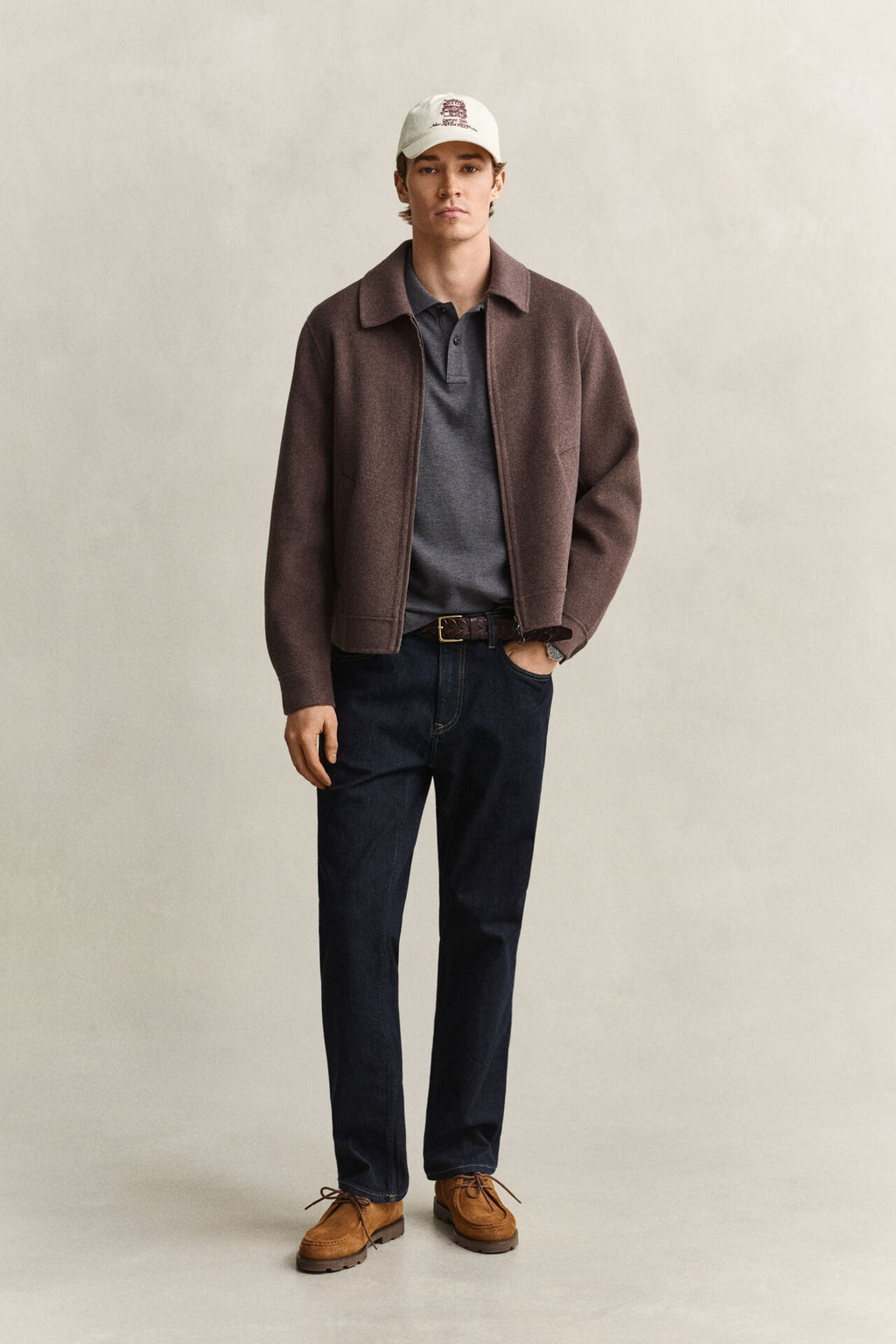GANT ORIGINAL PIKÉ 95